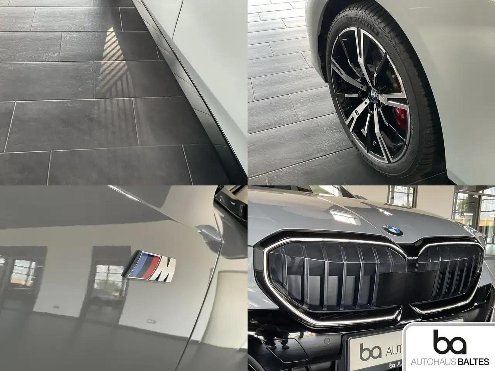 BMW 520 (2024) - Foto 19