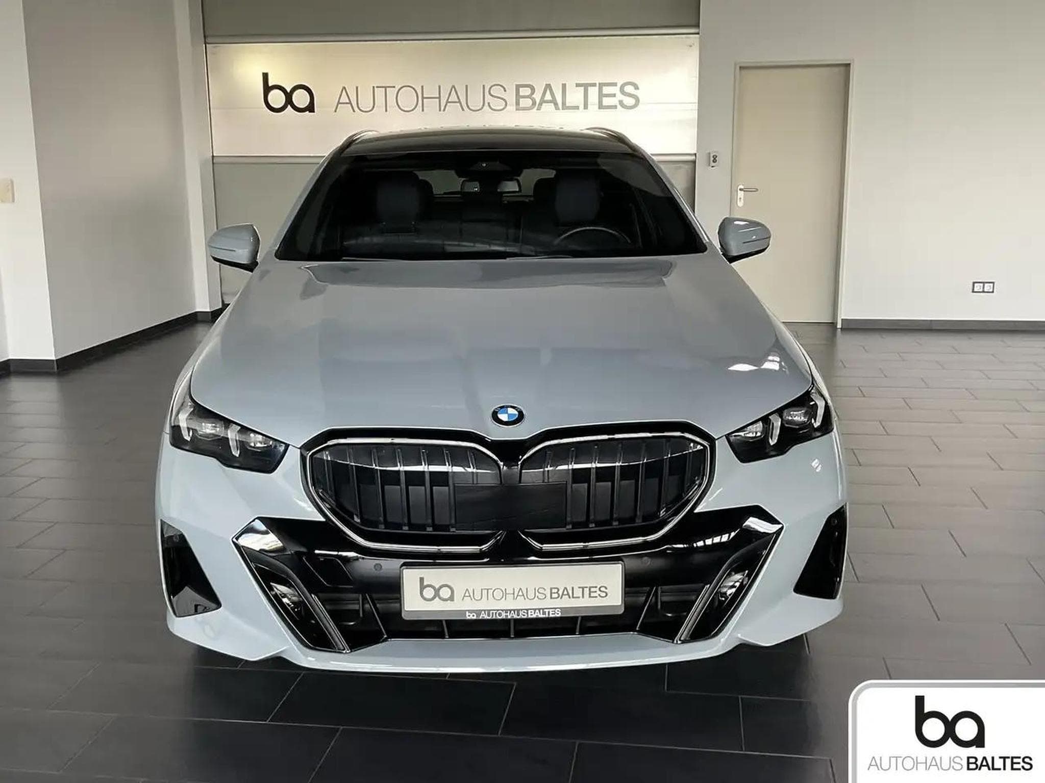 BMW 520 (2024) - Foto 2