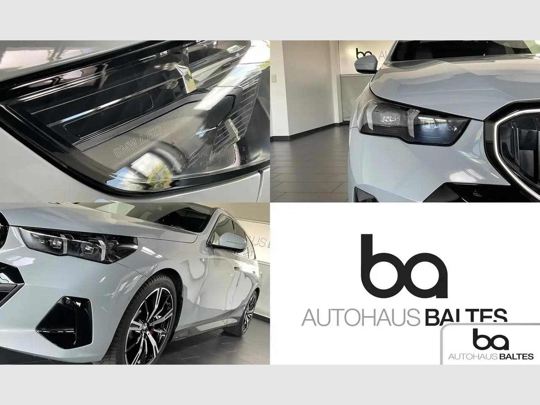 BMW 520 (2024) - Foto 20