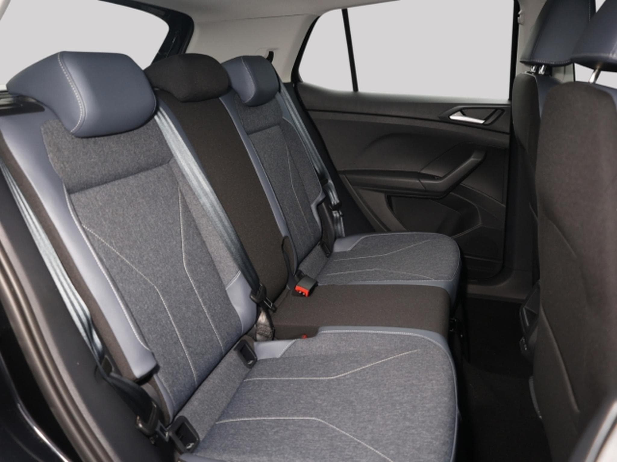 VW T-Cross 1.5 TSI DSG Matrix 4J Garantie RFK ACC (2026) - Foto 10