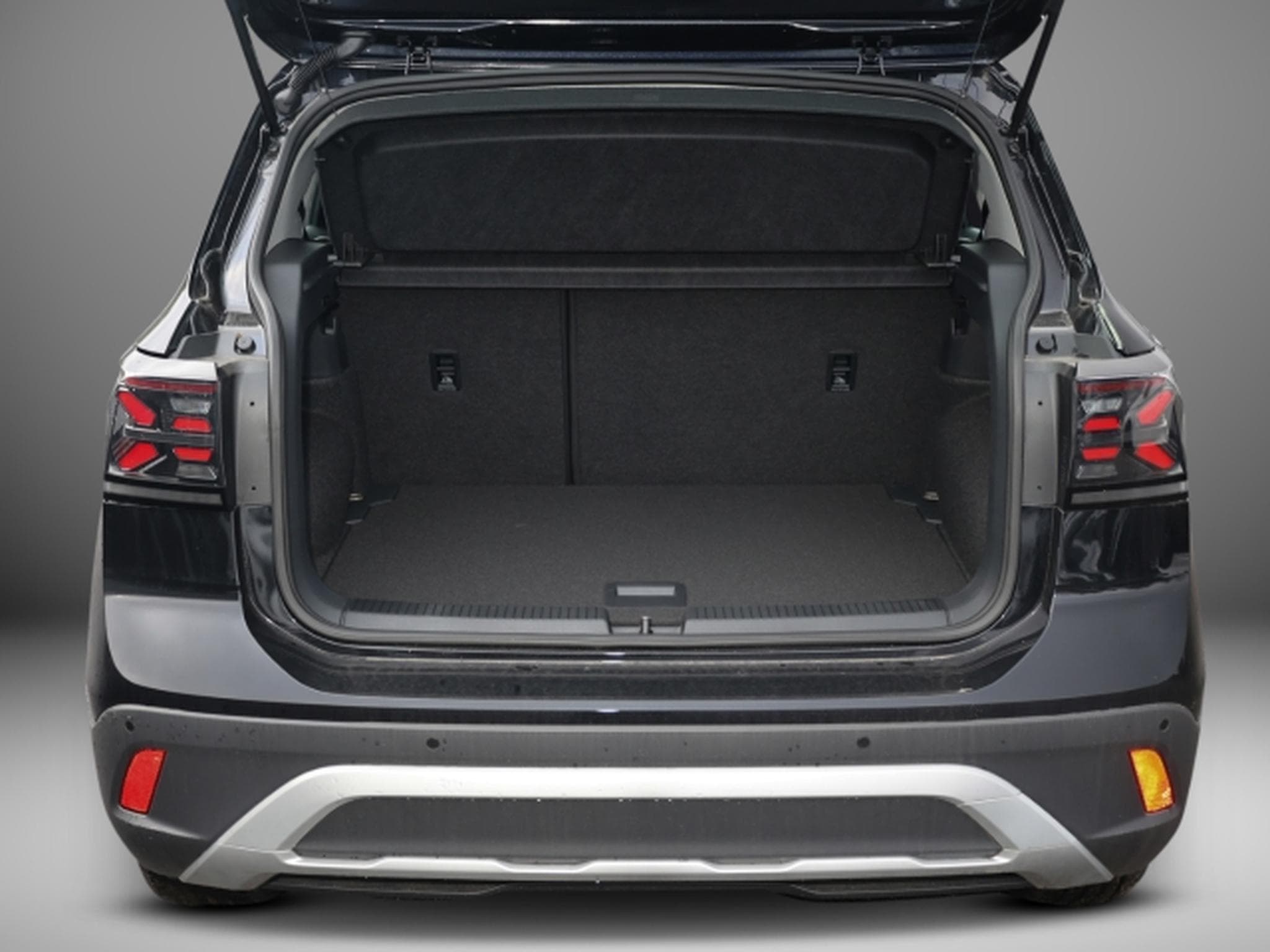 VW T-Cross 1.5 TSI DSG Matrix 4J Garantie RFK ACC (2026) - Foto 5