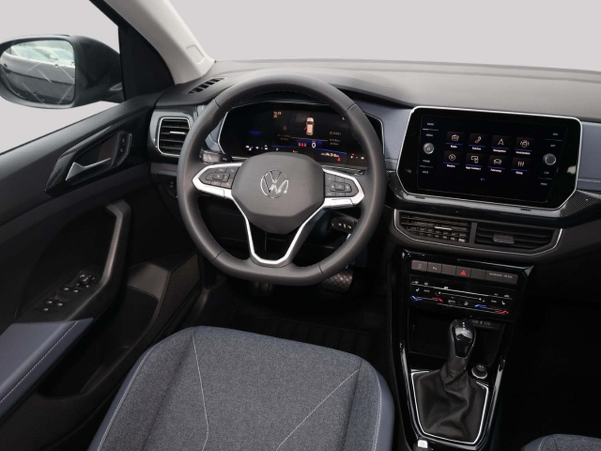 VW T-Cross 1.5 TSI DSG Matrix 4J Garantie RFK ACC (2026) - Foto 6