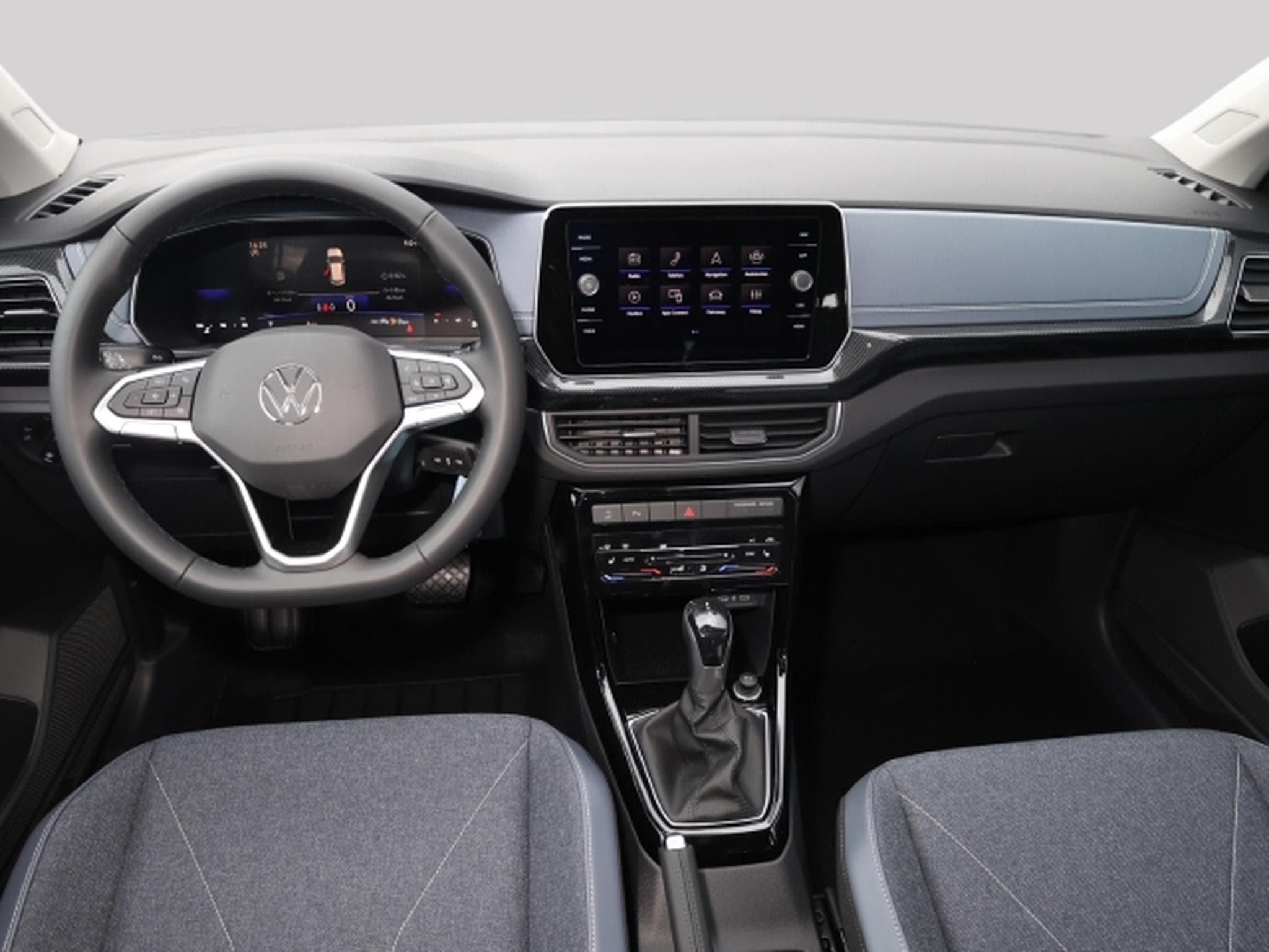 VW T-Cross 1.5 TSI DSG Matrix 4J Garantie RFK ACC (2026) - Foto 7