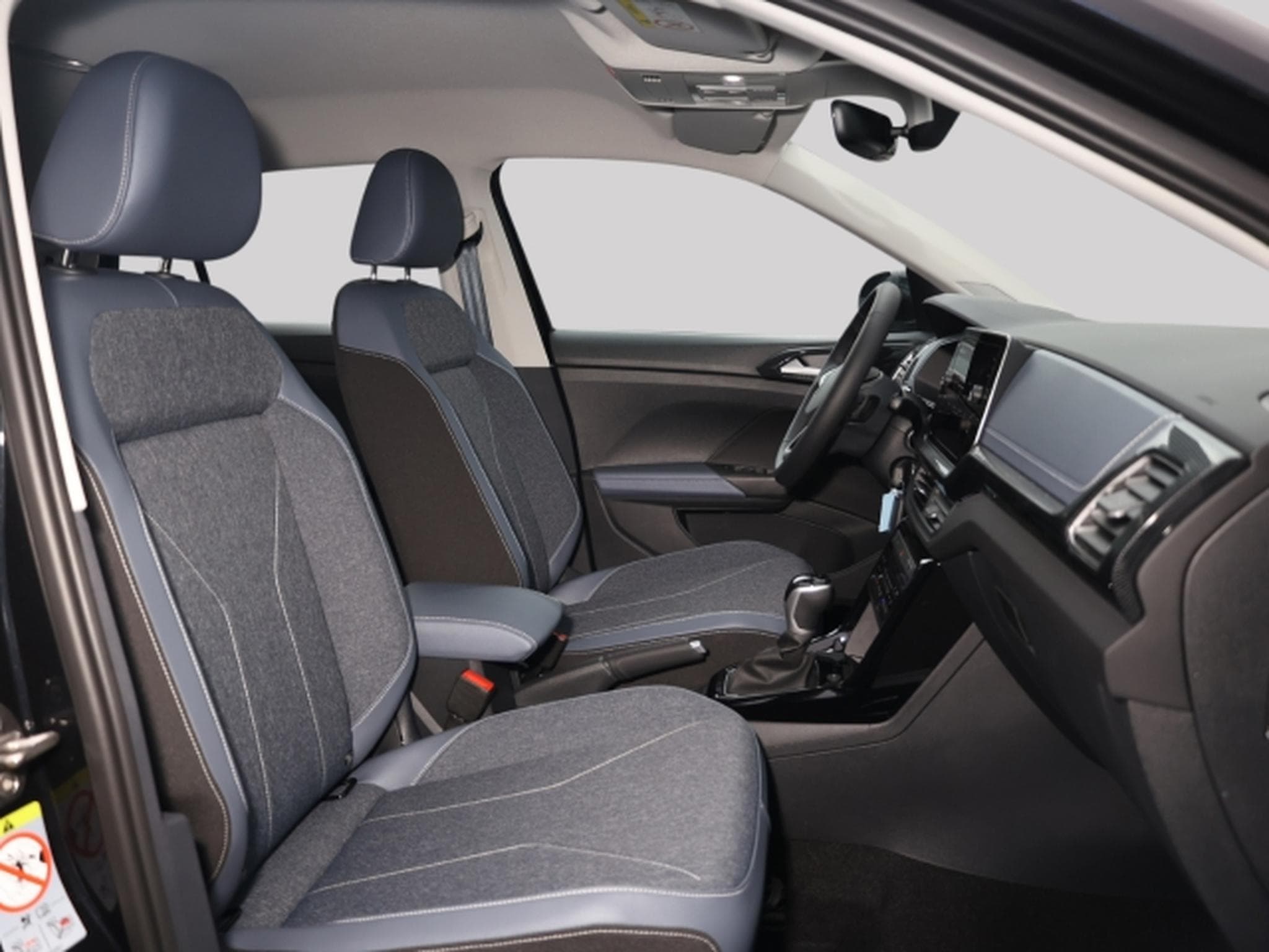 VW T-Cross 1.5 TSI DSG Matrix 4J Garantie RFK ACC (2026) - Foto 9