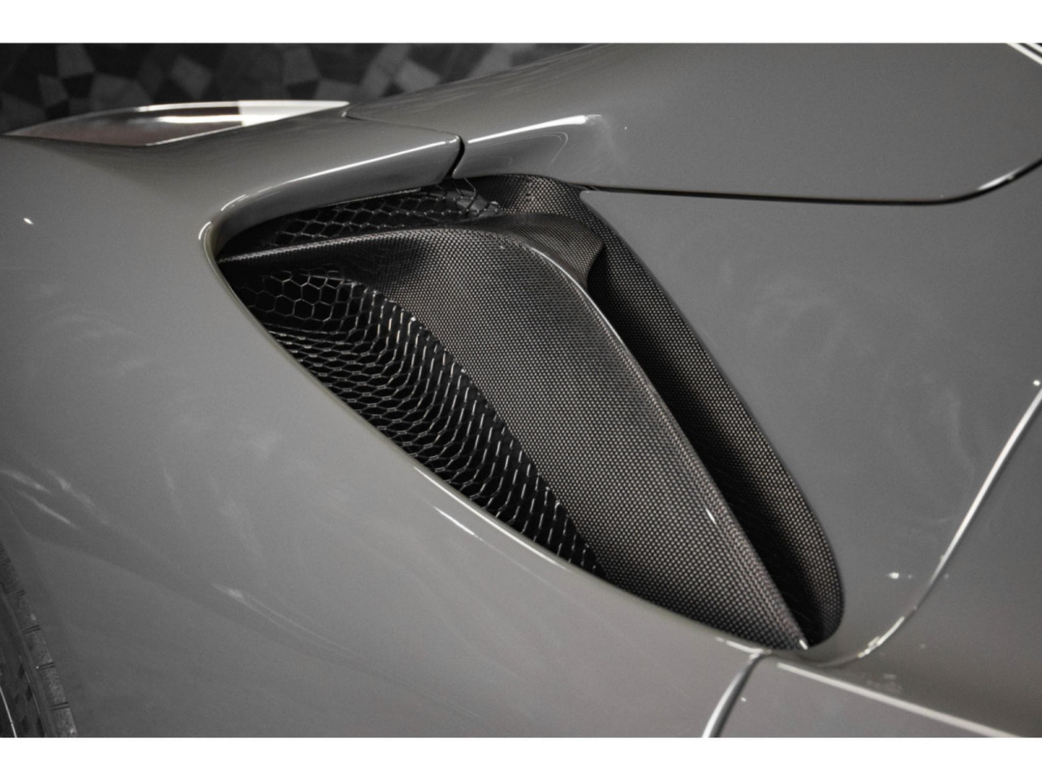 Ferrari SF90 V8 - ASSETTO FIORANO - FULL CARBON (2022) - Foto 17