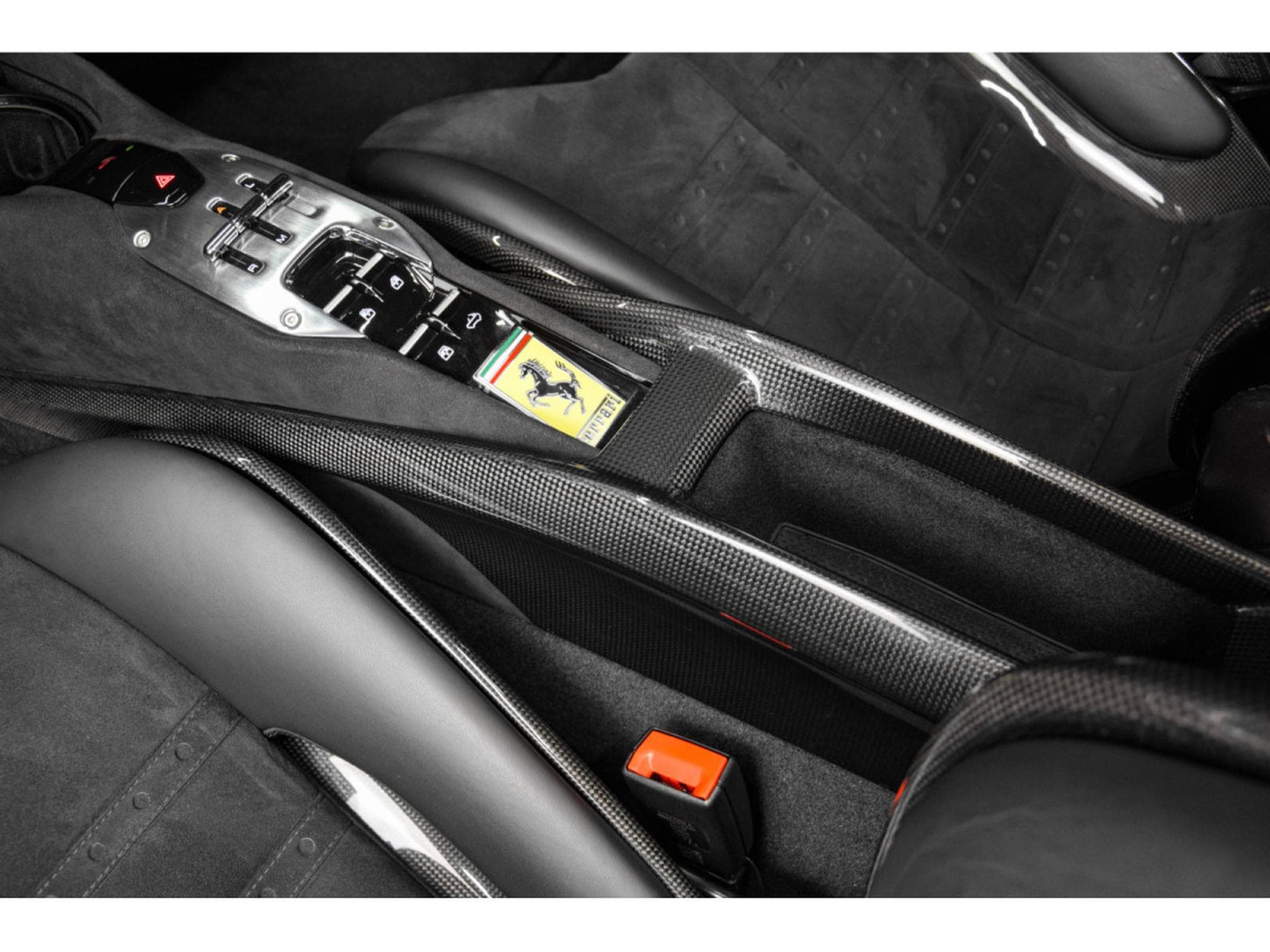 Ferrari SF90 V8 - ASSETTO FIORANO - FULL CARBON (2022) - Foto 25