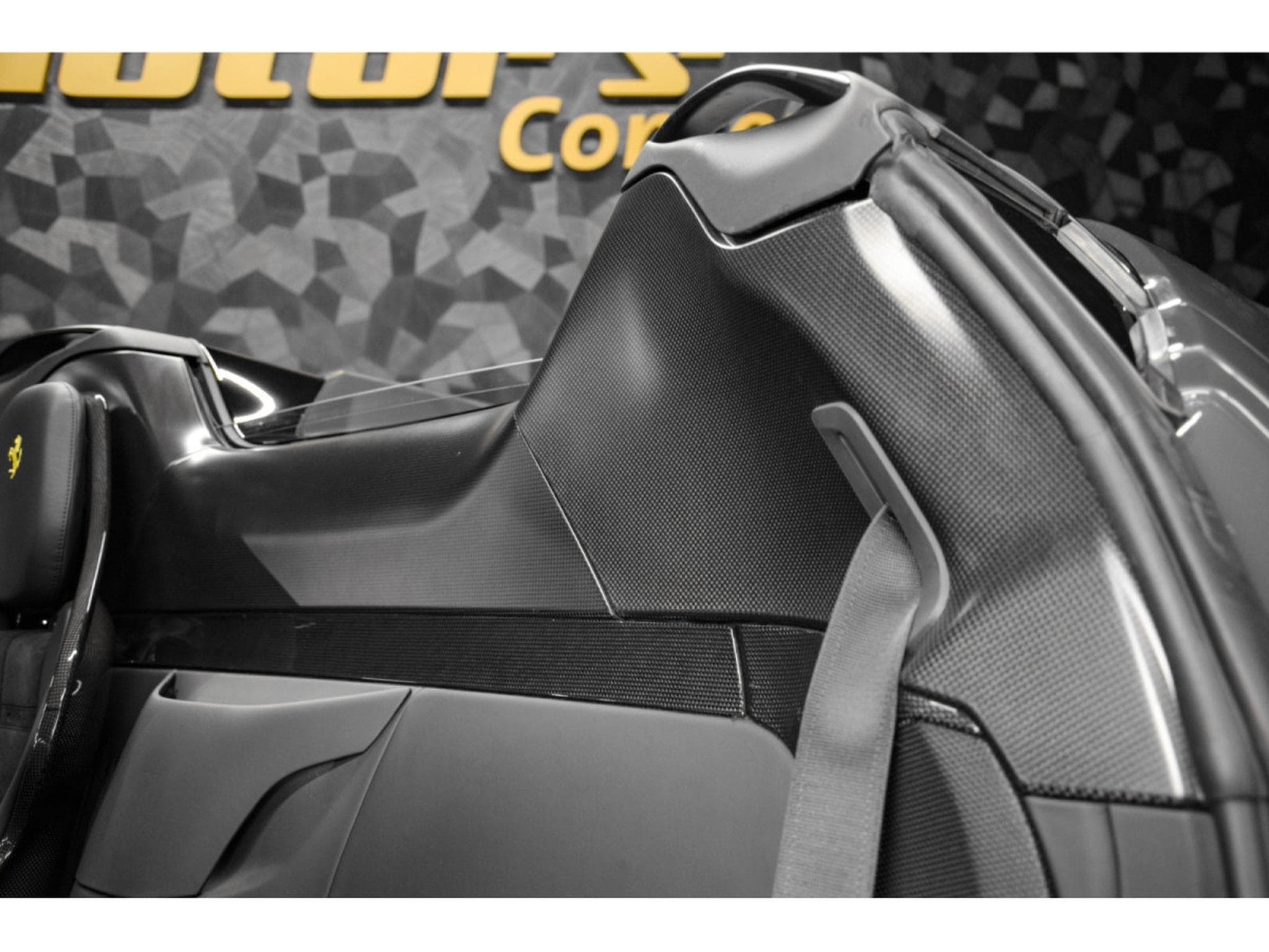 Ferrari SF90 V8 - ASSETTO FIORANO - FULL CARBON (2022) - Foto 26