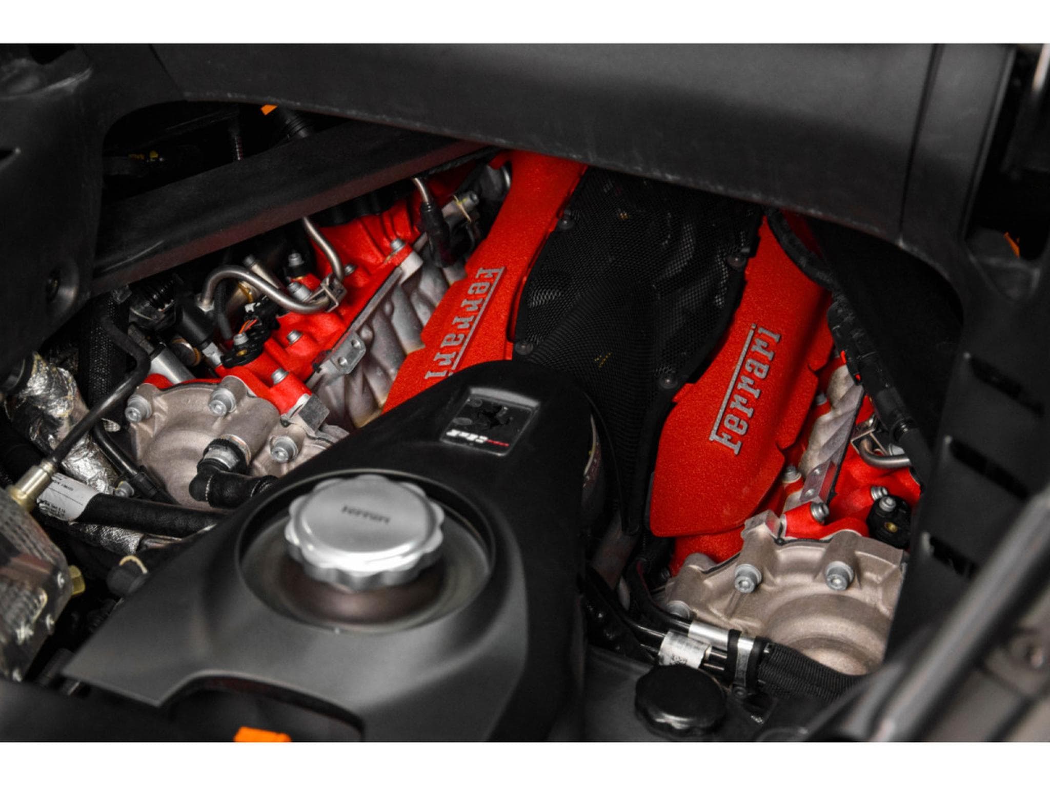 Ferrari SF90 V8 - ASSETTO FIORANO - FULL CARBON (2022) - Foto 27