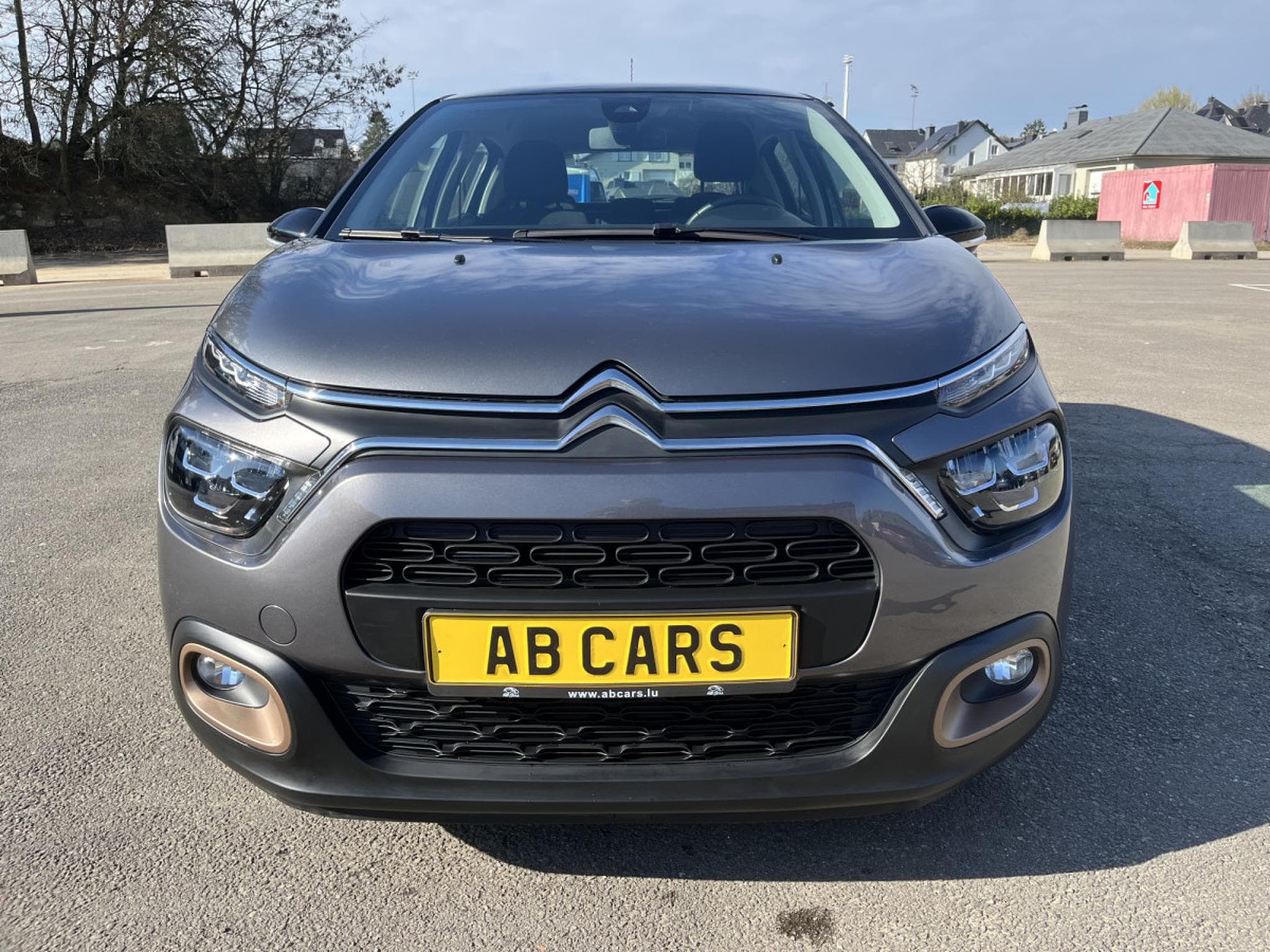Citroën C3 1.2i C-Series Navi CarPlay (2022) - Foto 2