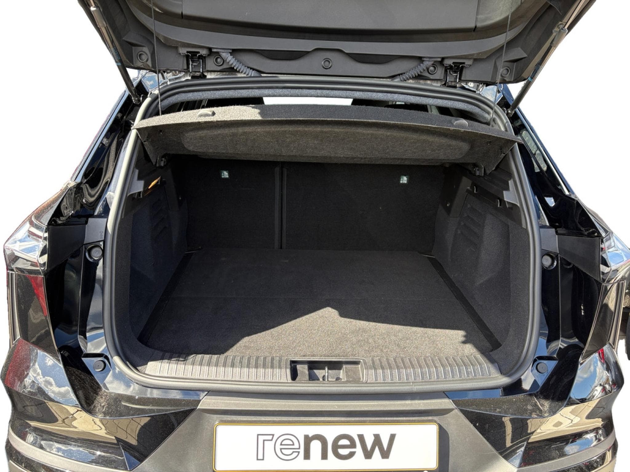 Renault Symbioz 1.6 Tce E-TECH Hybrid Evolution EDC (2025) - Photo 10