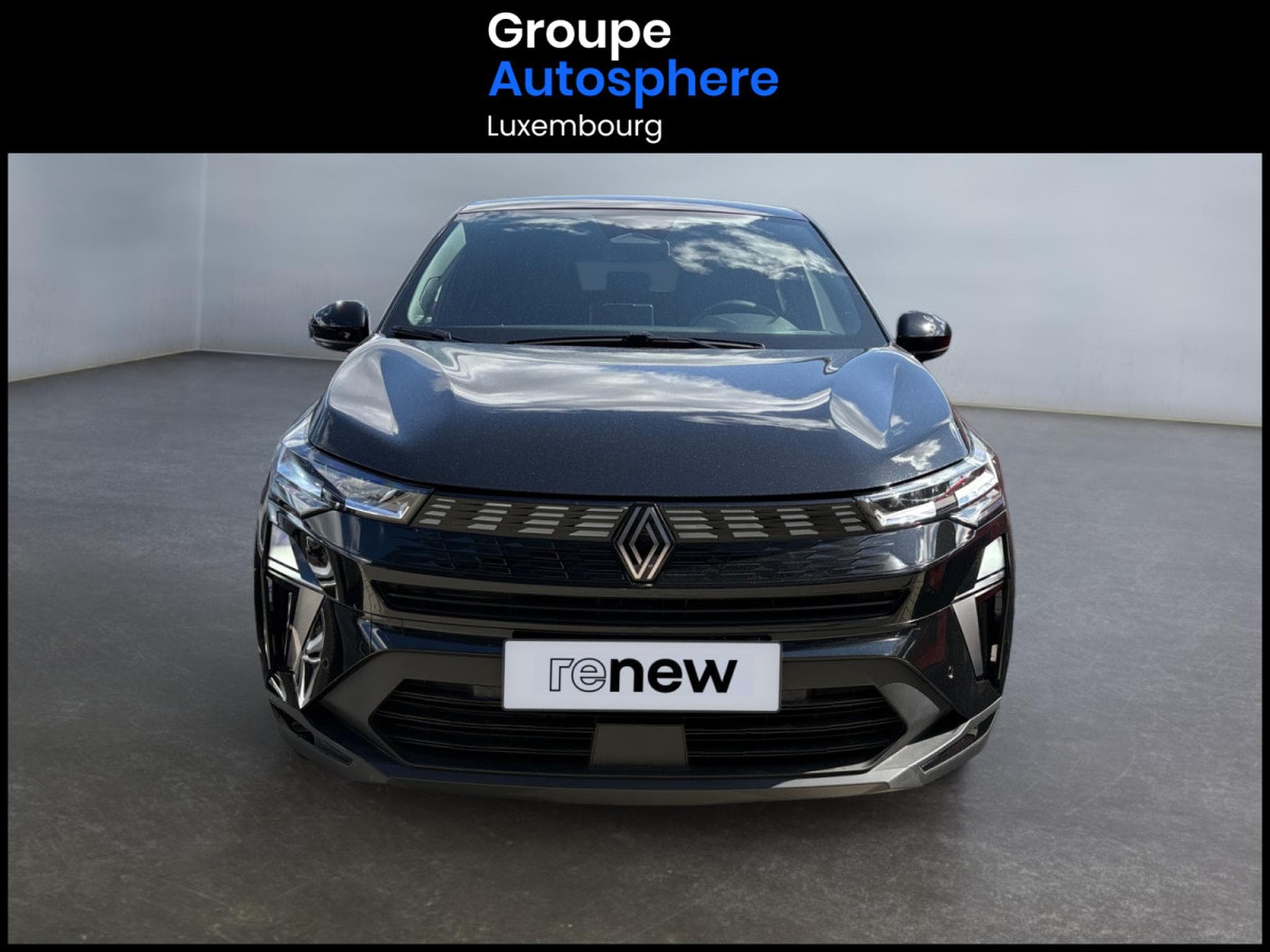 Renault Symbioz 1.6 Tce E-TECH Hybrid Evolution EDC (2025) - Photo 2