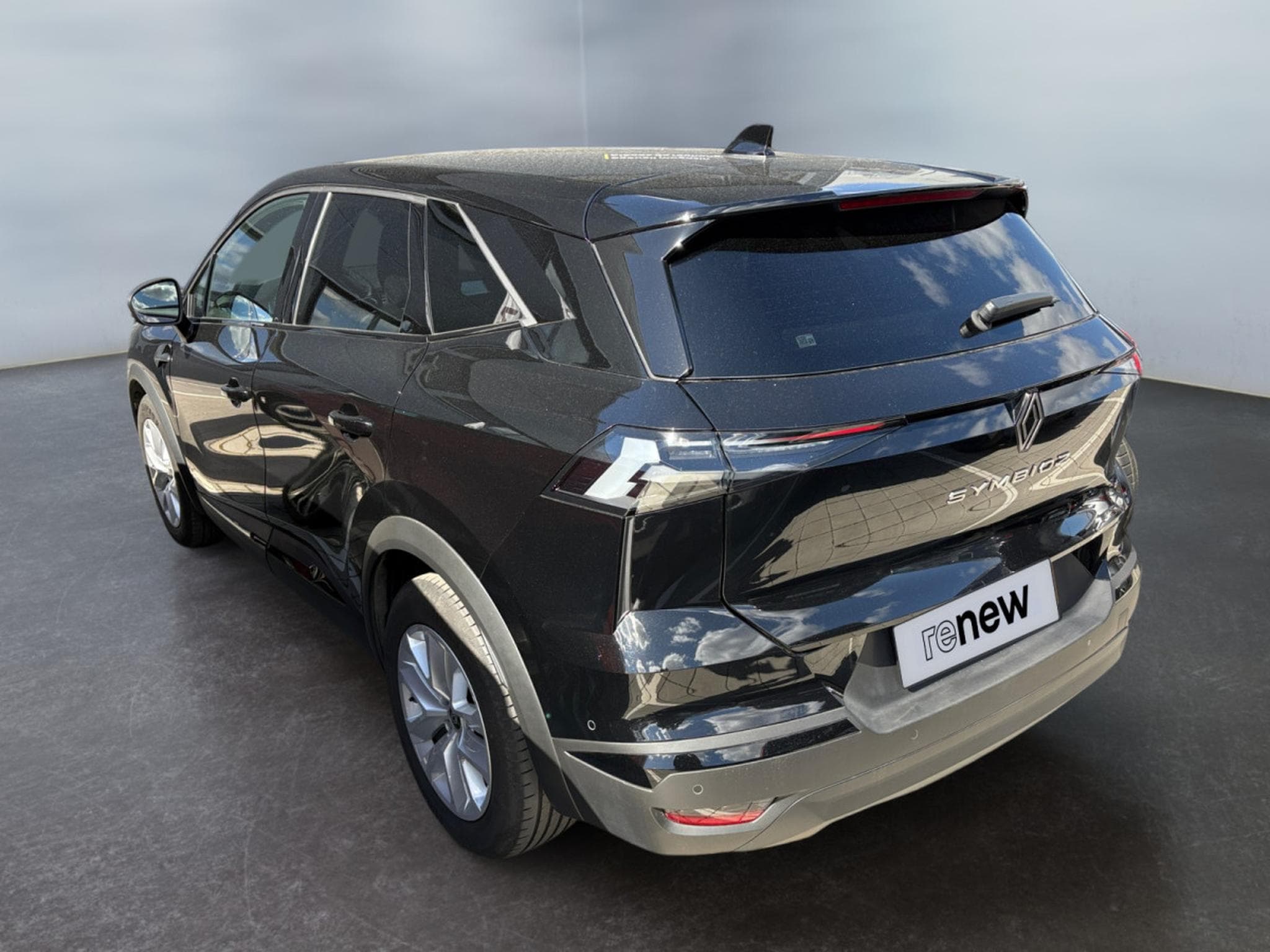 Renault Symbioz 1.6 Tce E-TECH Hybrid Evolution EDC (2025) - Photo 3