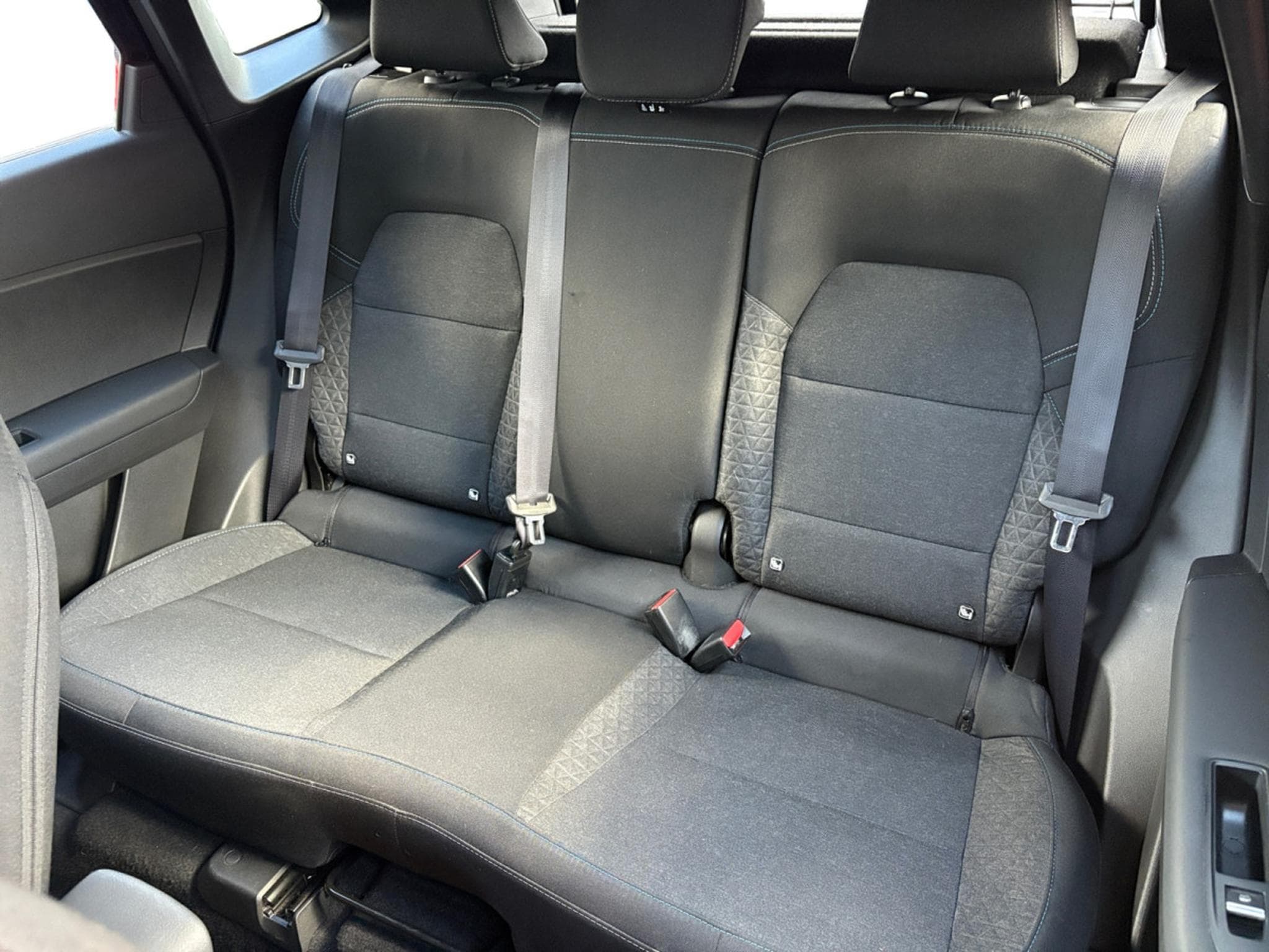 Renault Symbioz 1.6 Tce E-TECH Hybrid Evolution EDC (2025) - Photo 7