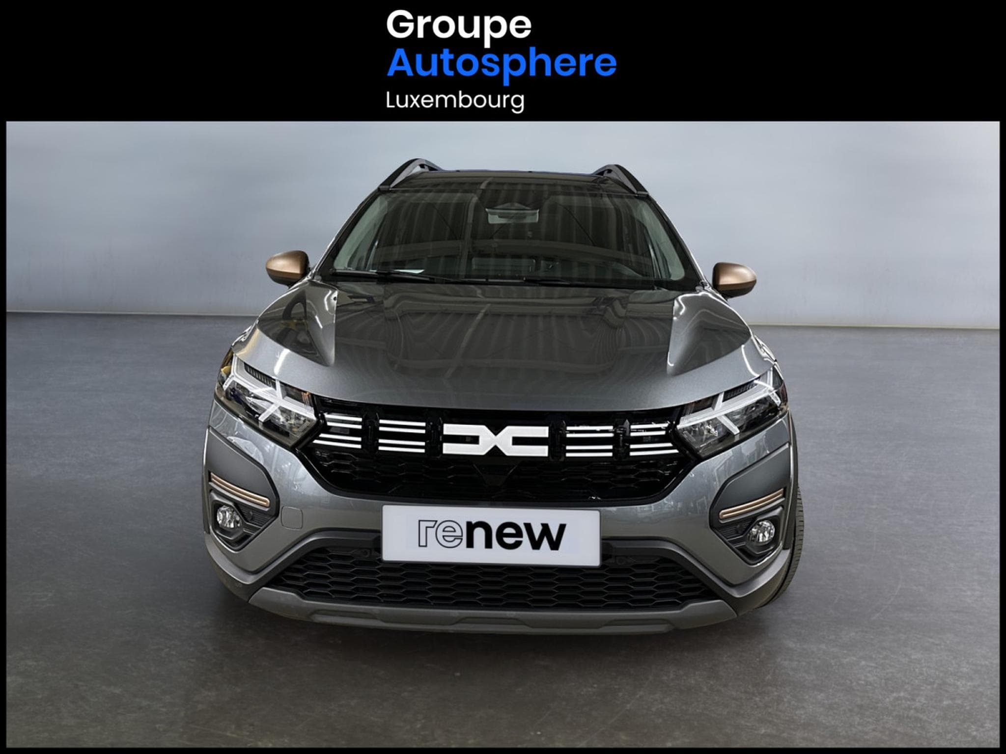 Dacia Jogger 1.6 Hybrid Extreme 7pl - NBI (2025) - Photo 2