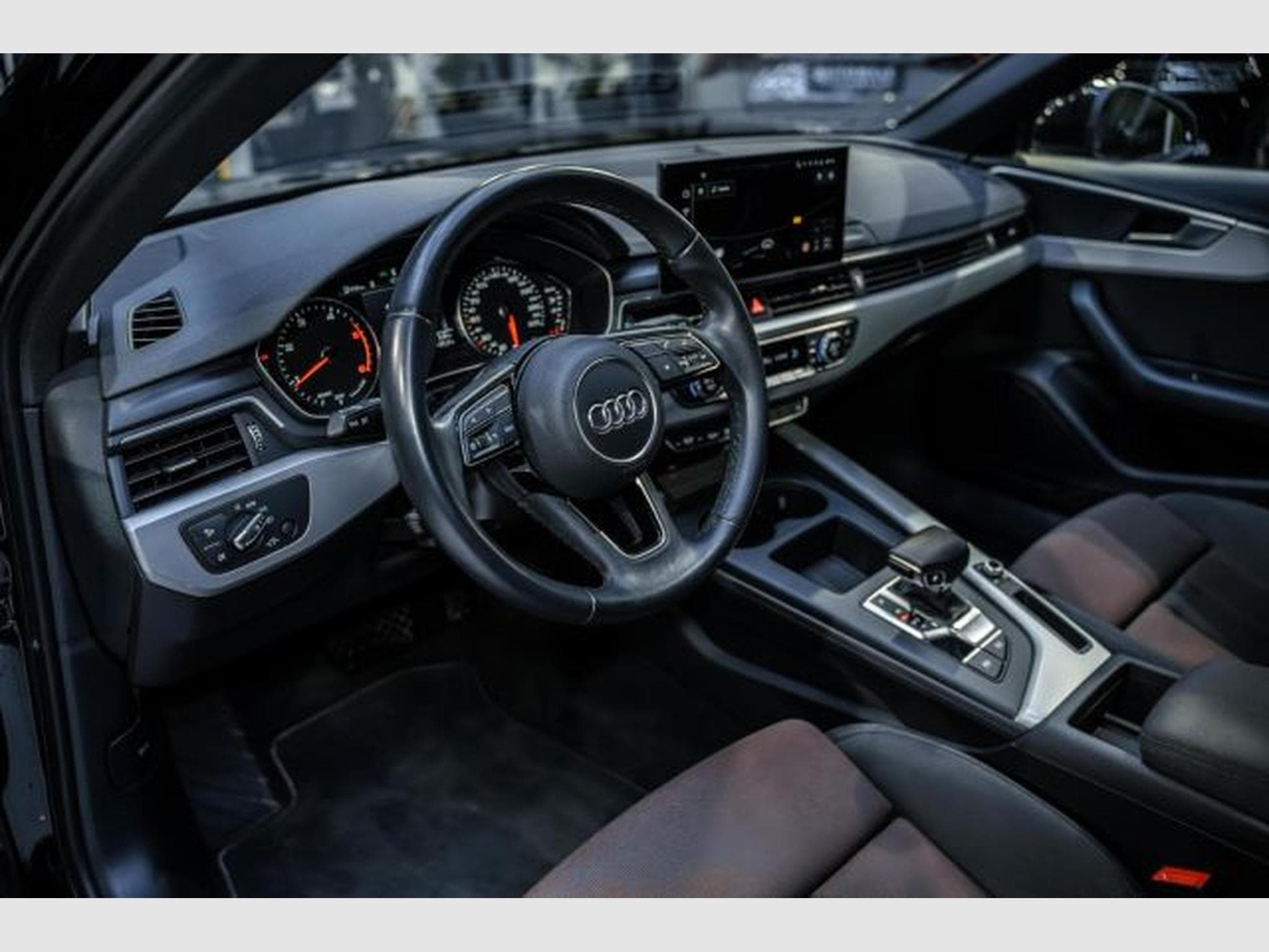 Audi A4 A4 Avant 35 TDI S-tronic S-Line NAVI RFK SHZ LED (2023) - Foto 15