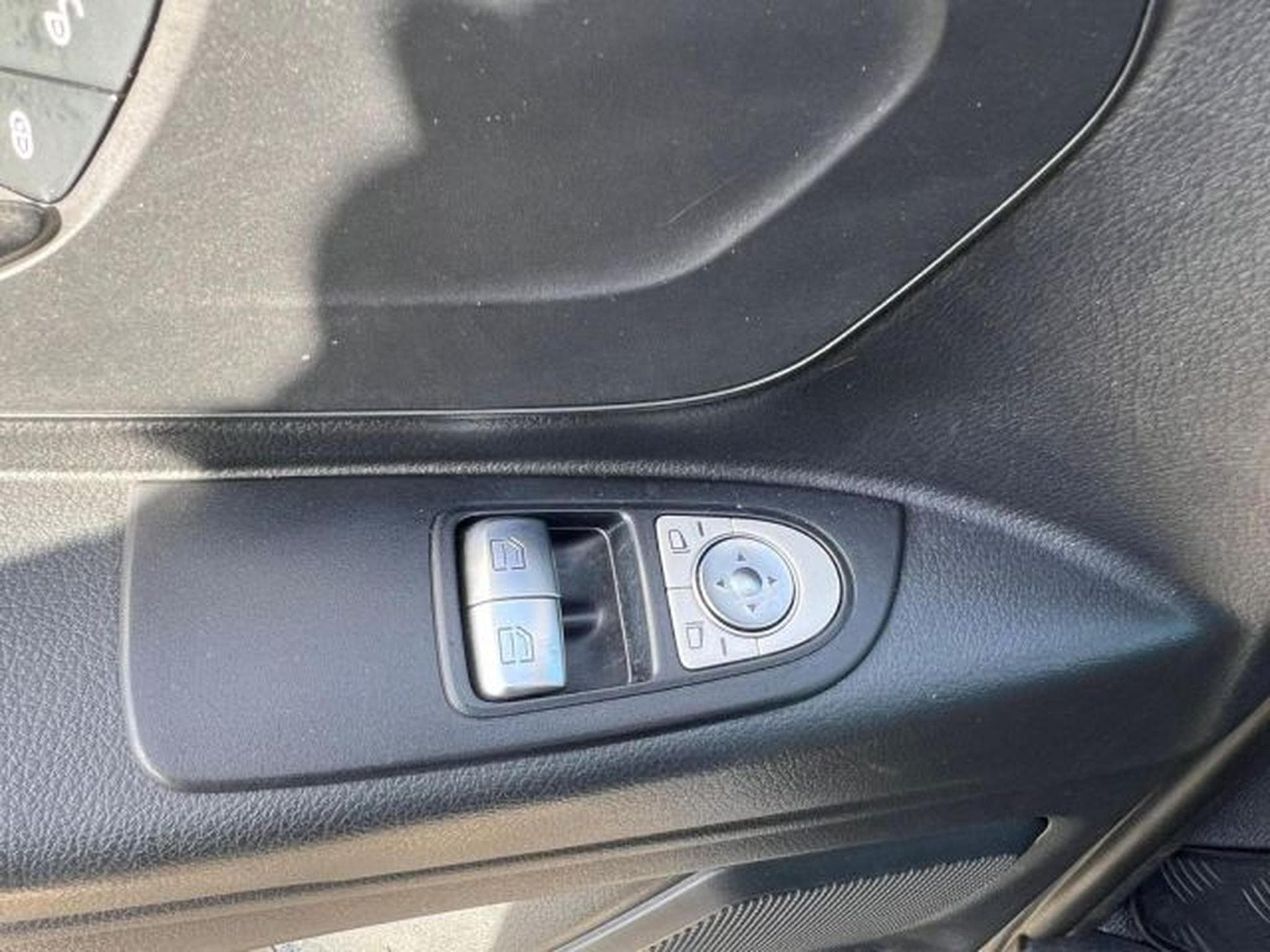 Mercedes Vito Vito NAVI,MFL,GRA,KLIMA,FENSTERELEKTR.,AHK (2016) - Photo 10