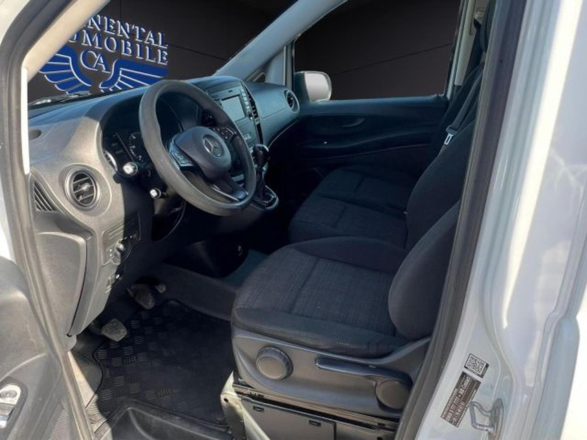 Mercedes Vito Vito NAVI,MFL,GRA,KLIMA,FENSTERELEKTR.,AHK (2016) - Photo 12