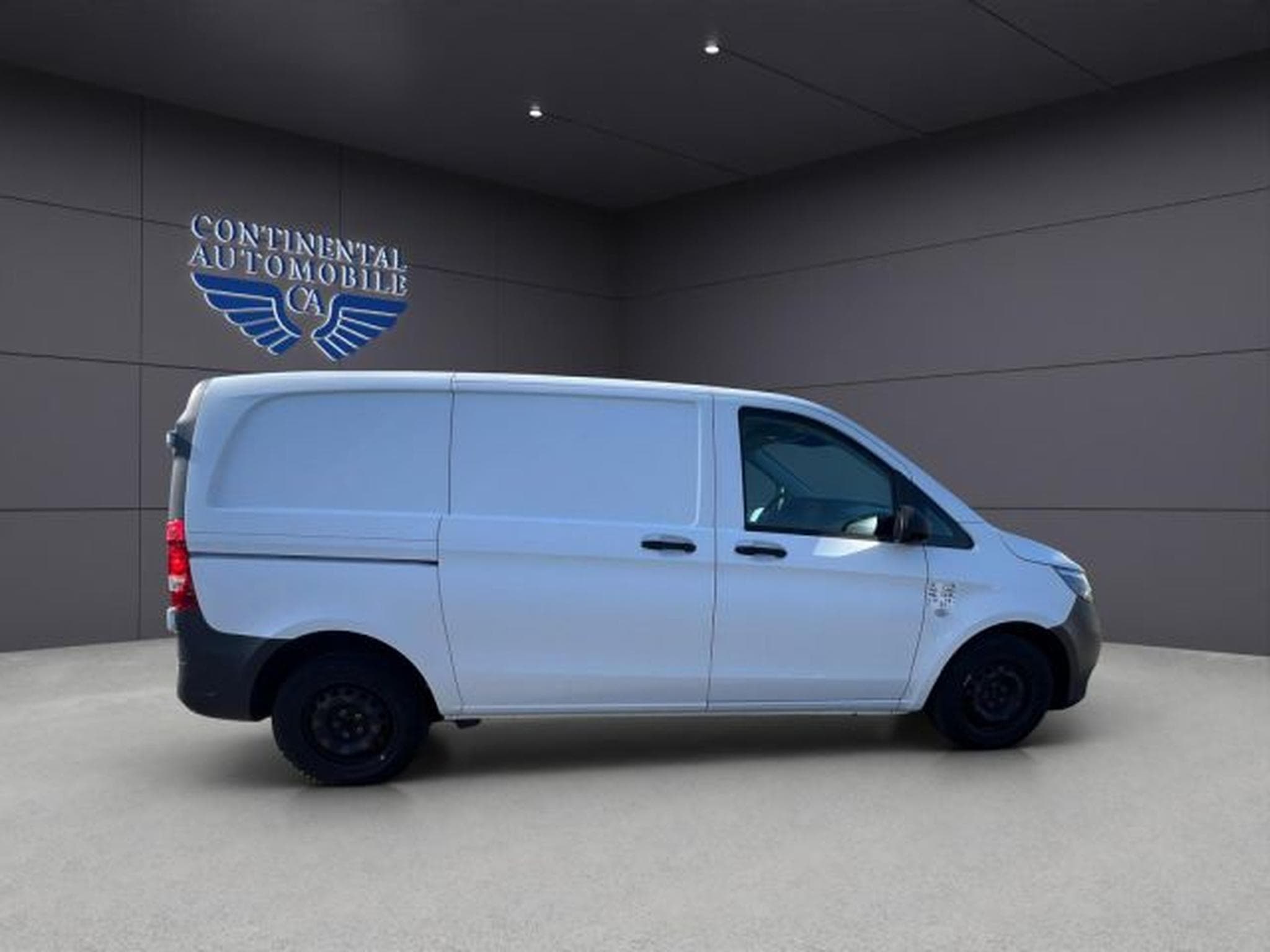 Mercedes Vito Vito NAVI,MFL,GRA,KLIMA,FENSTERELEKTR.,AHK (2016) - Photo 6