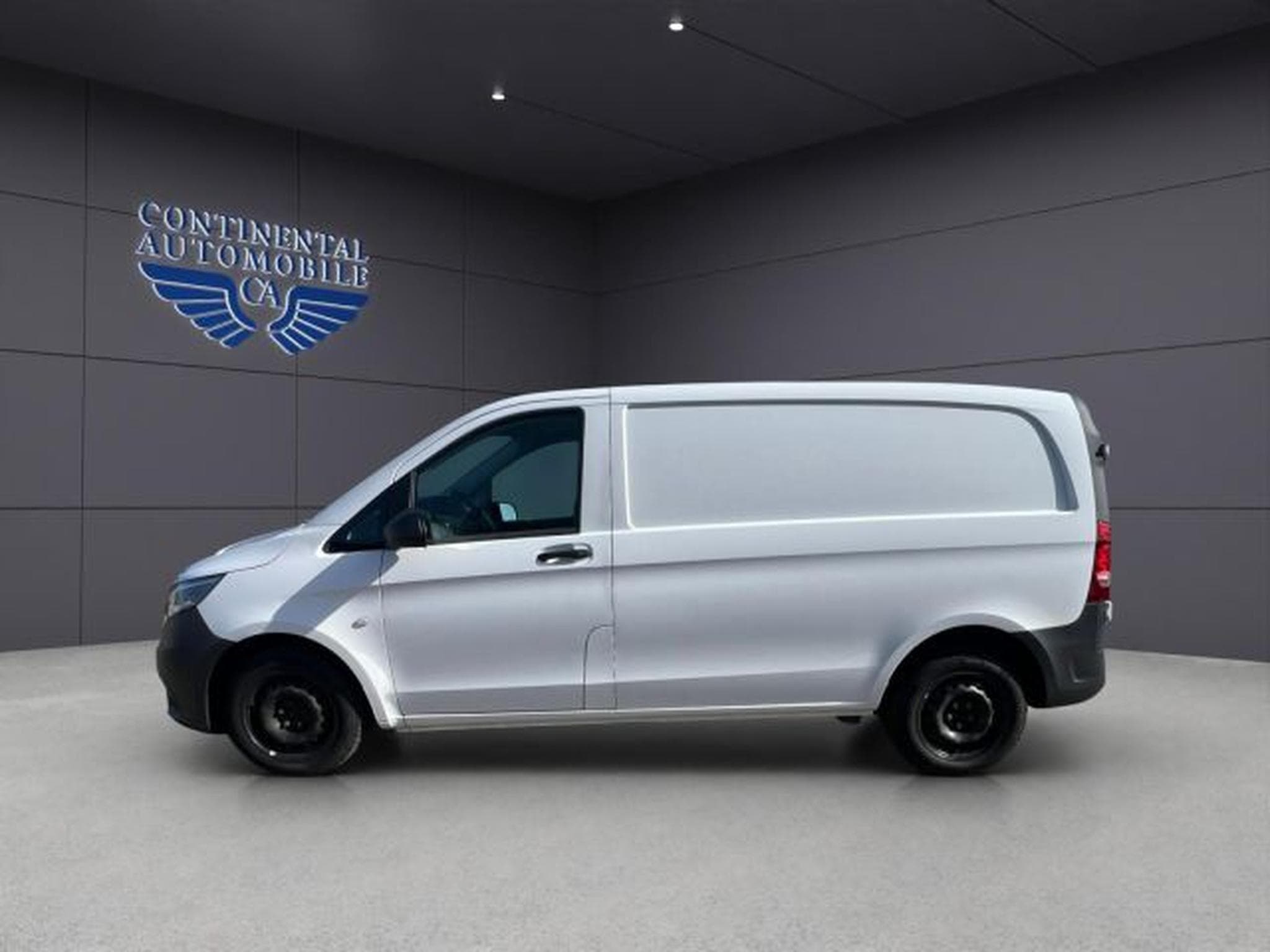 Mercedes Vito Vito NAVI,MFL,GRA,KLIMA,FENSTERELEKTR.,AHK (2016) - Photo 8