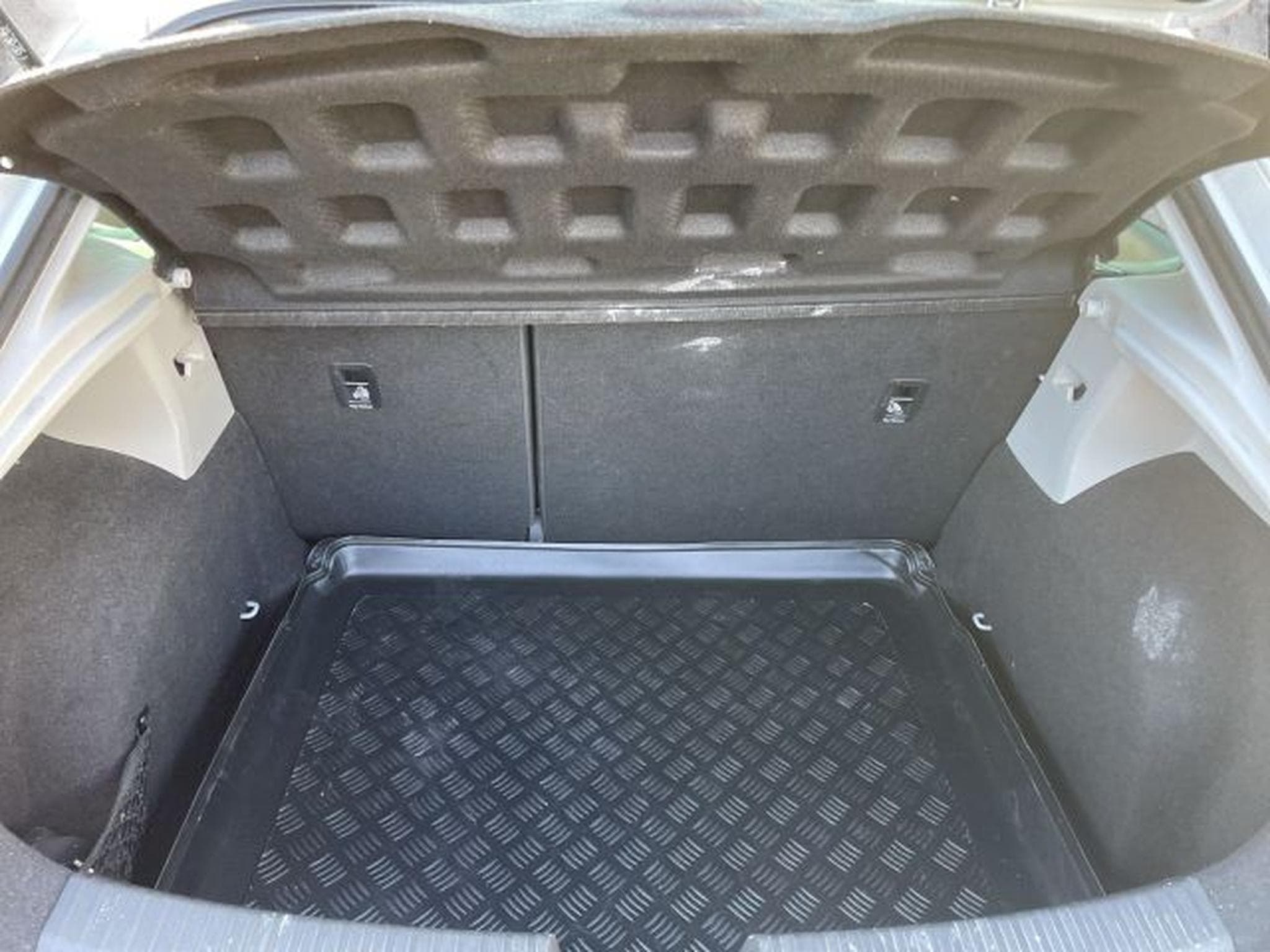 Seat Leon Leon FR 1.4 TSI NAVI LED SHZ PDC Tempo. Spurhalt (2013) - Foto 10