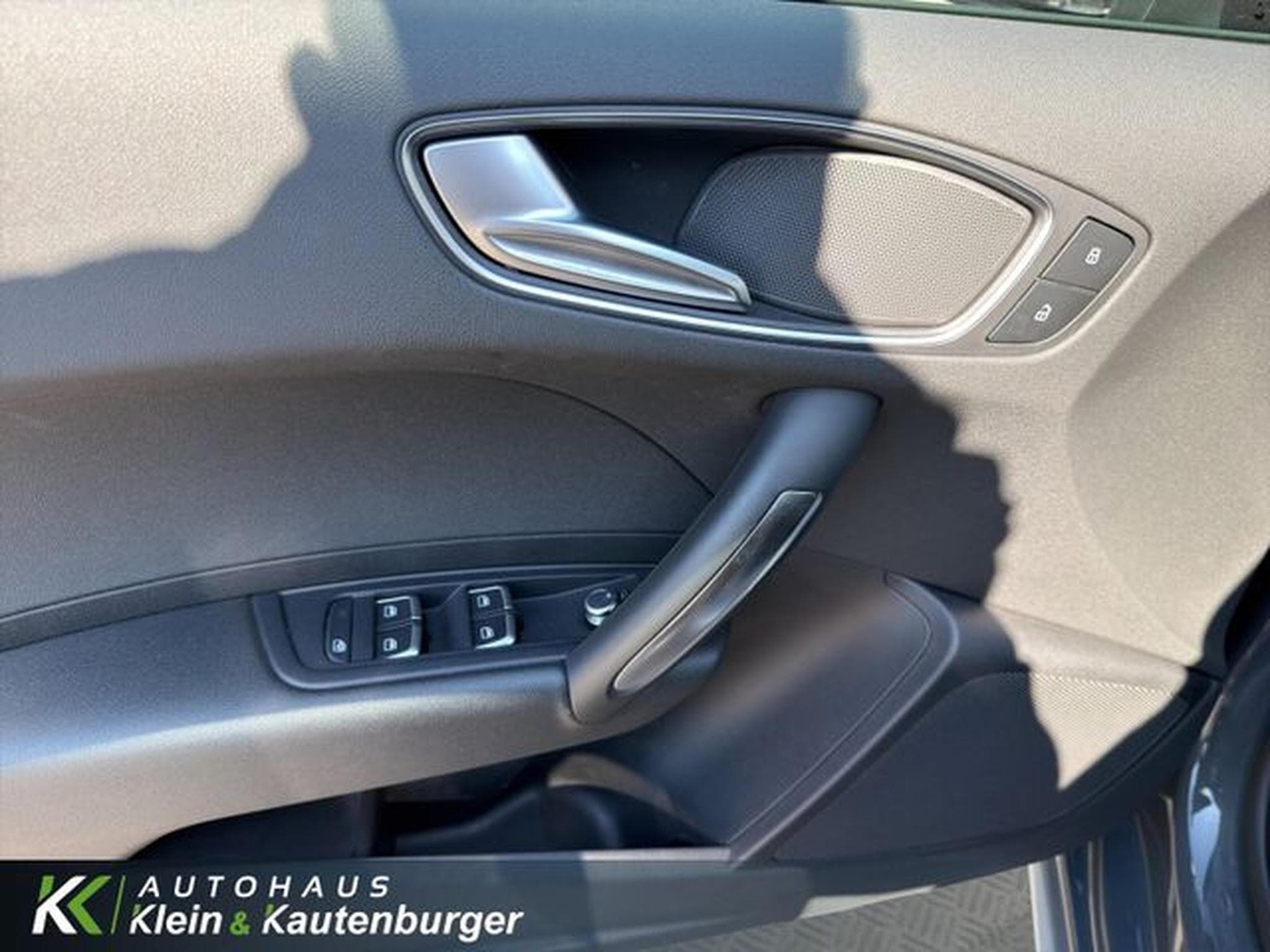 Audi A1 A1 Sportback 1.4 TFSI sport+XENON+NAVI+SPORTSITZ (2018) - Foto 12