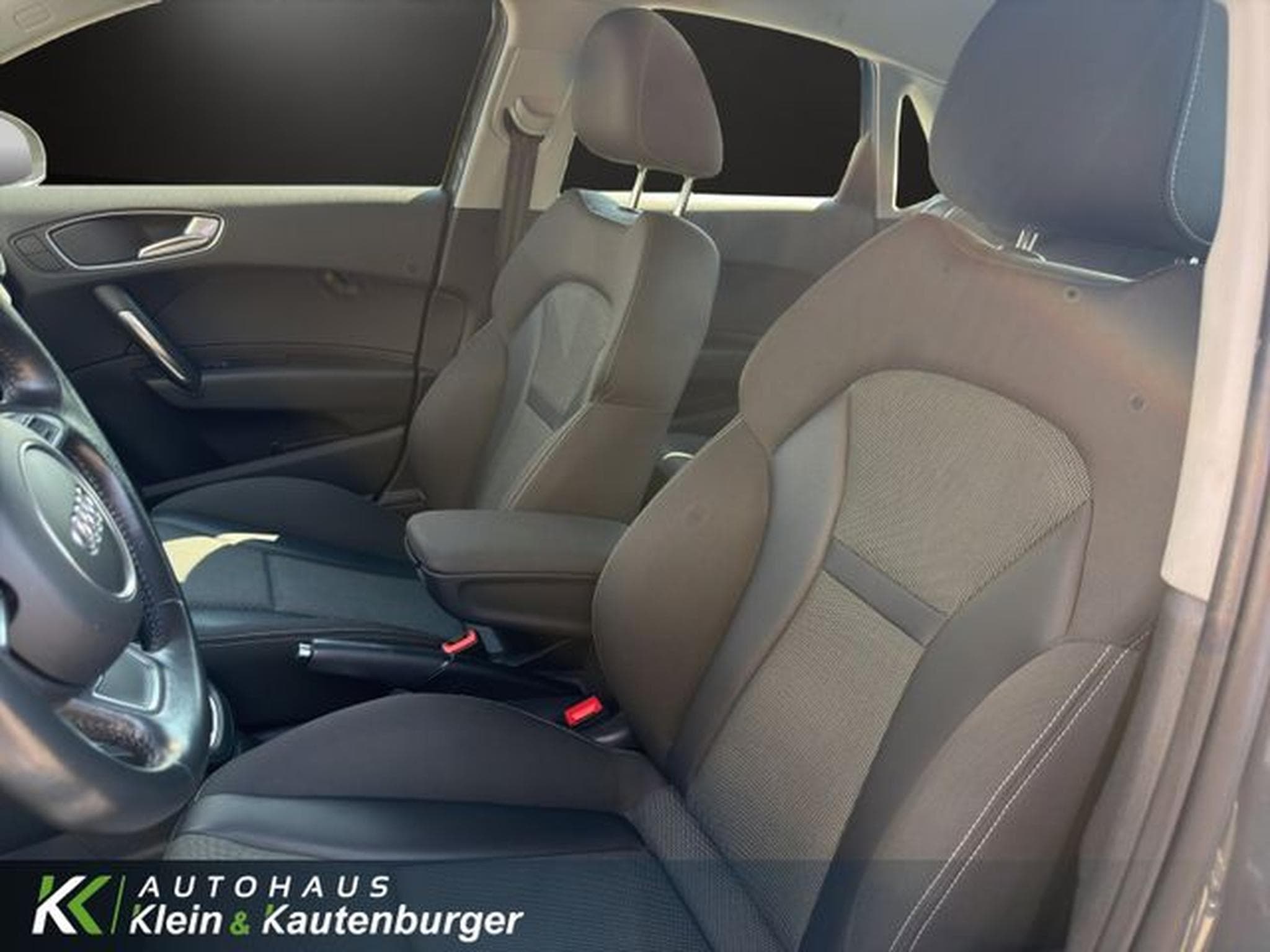 Audi A1 A1 Sportback 1.4 TFSI sport+XENON+NAVI+SPORTSITZ (2018) - Foto 13