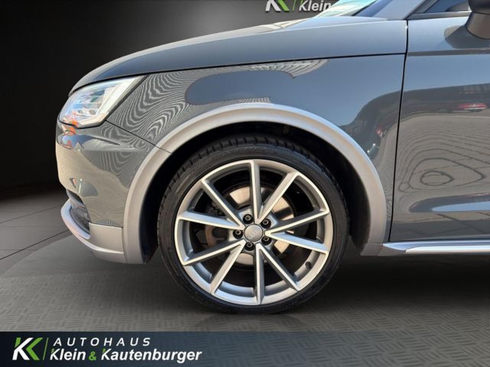 Audi A1 A1 Sportback 1.4 TFSI sport+XENON+NAVI+SPORTSITZ (2018) - Foto 9