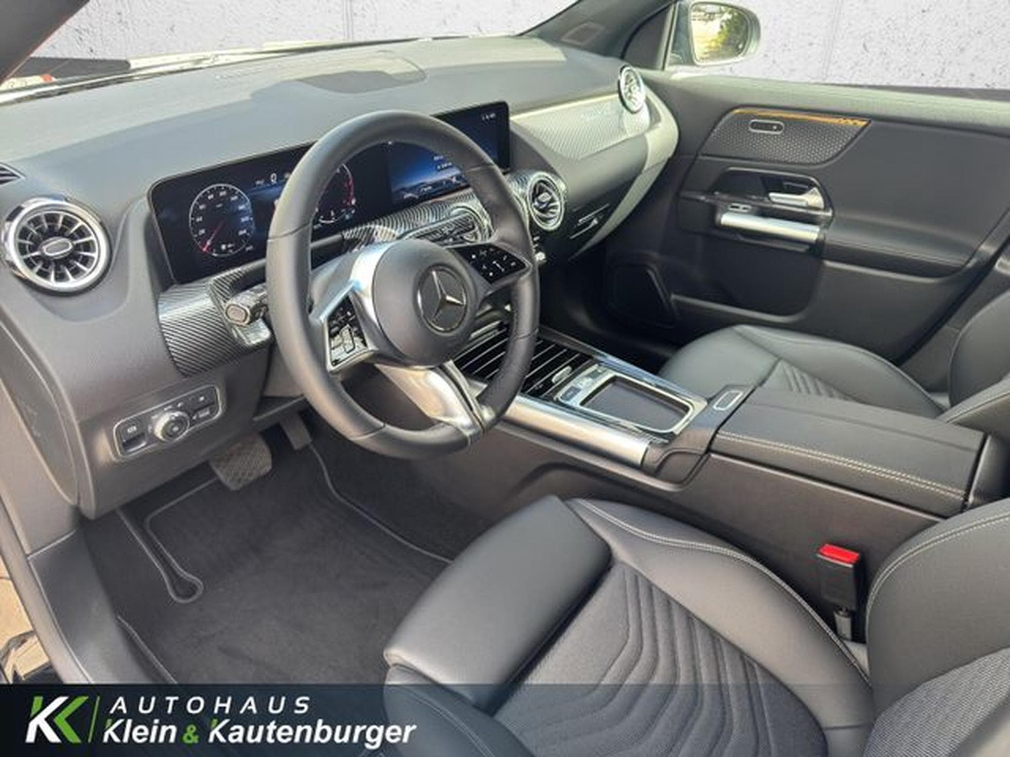 Mercedes GLA 200 GLA 200D 4M PROGRESSIVE EDITION+LED+360+AMBIENTE (2023) - Foto 10