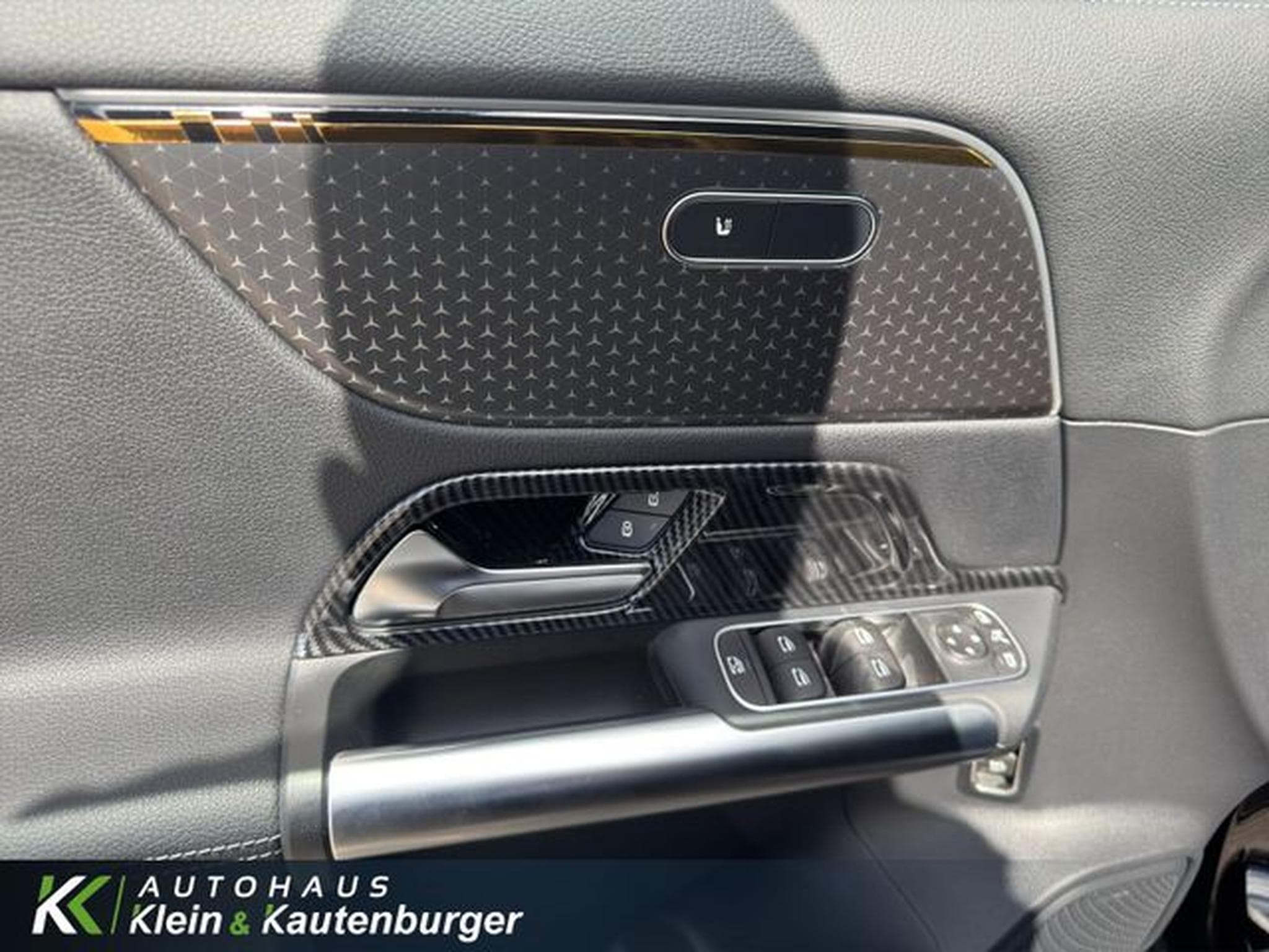 Mercedes GLA 200 GLA 200D 4M PROGRESSIVE EDITION+LED+360+AMBIENTE (2023) - Foto 11