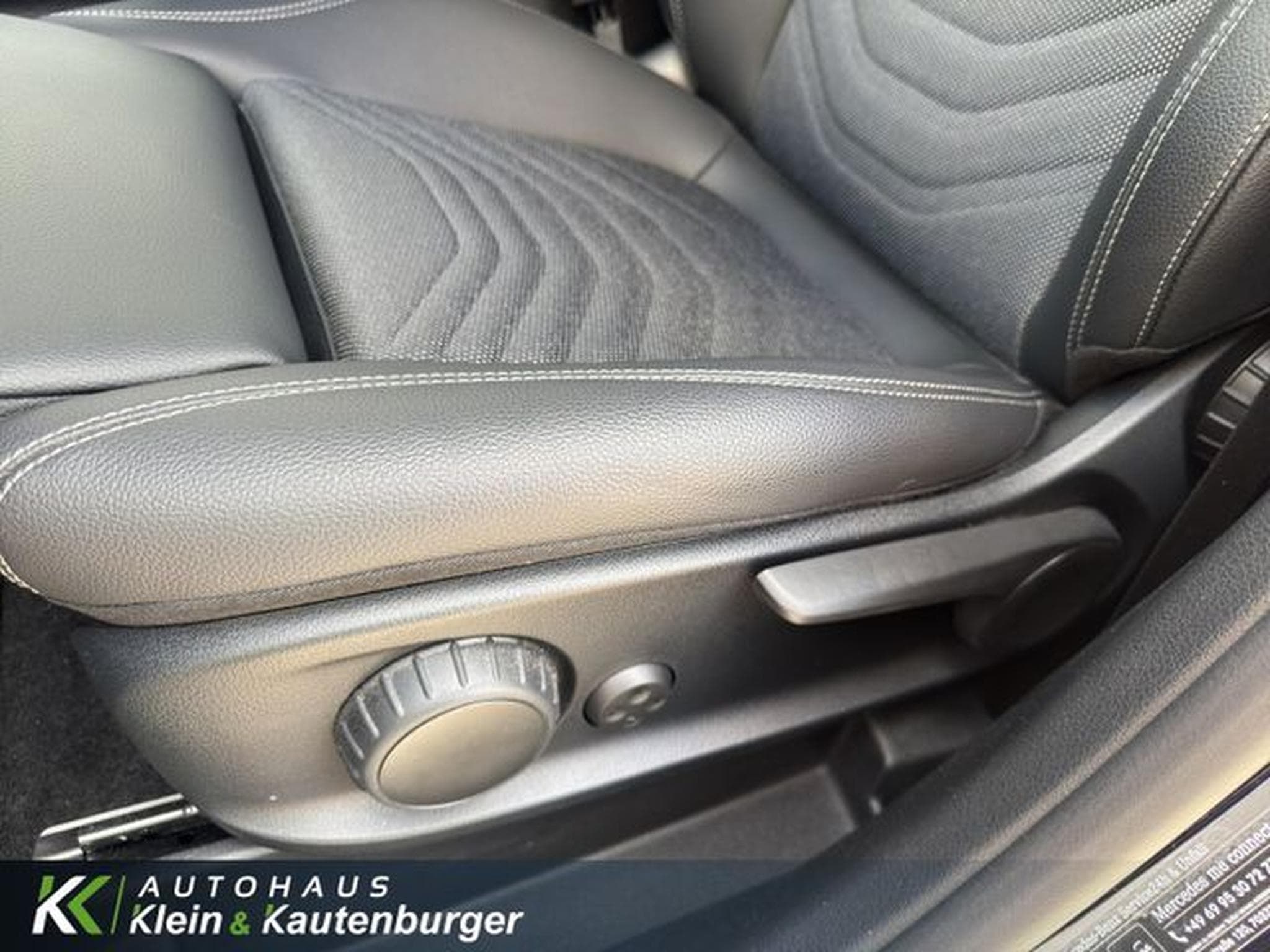 Mercedes GLA 200 GLA 200D 4M PROGRESSIVE EDITION+LED+360+AMBIENTE (2023) - Foto 12