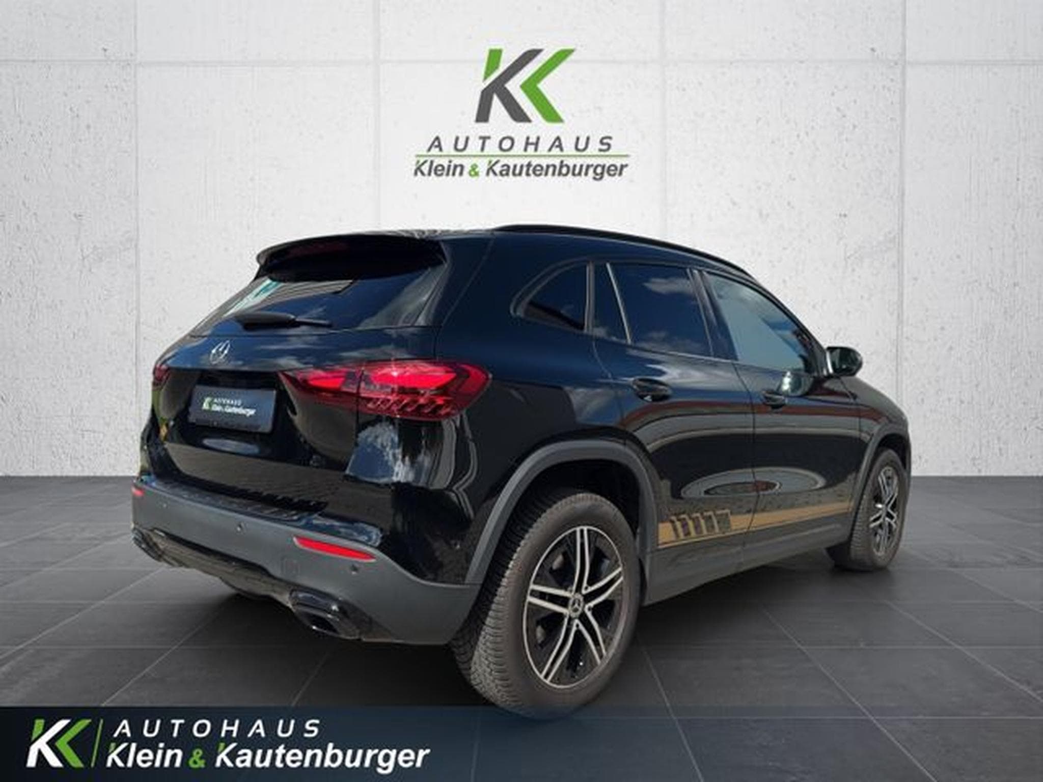 Mercedes GLA 200 GLA 200D 4M PROGRESSIVE EDITION+LED+360+AMBIENTE (2023) - Foto 5