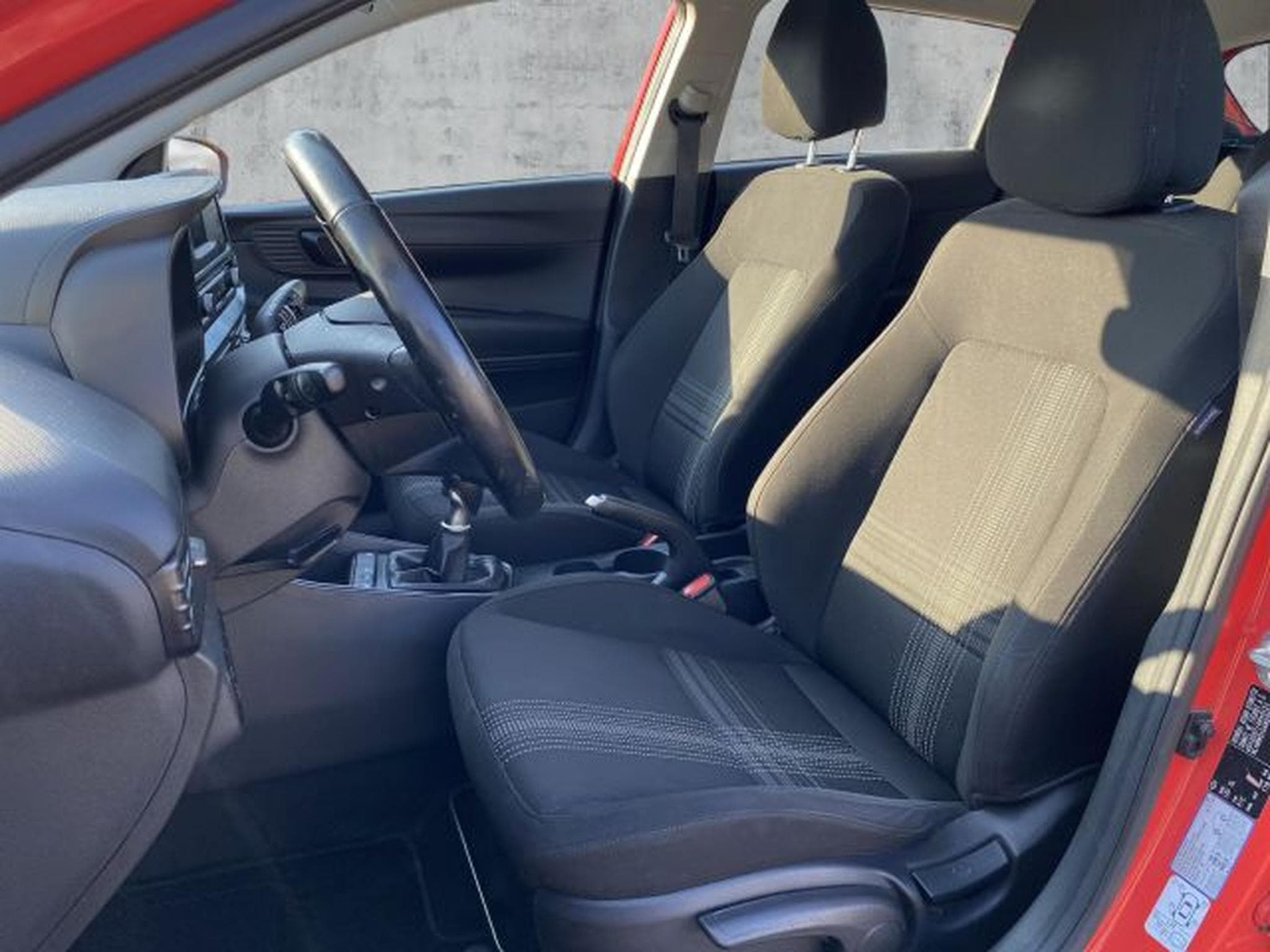 Hyundai i20 i20 1.0 T-GDI Mild-Hybrid KLIMA PDC SHZG GARANTI (2021) - Foto 11