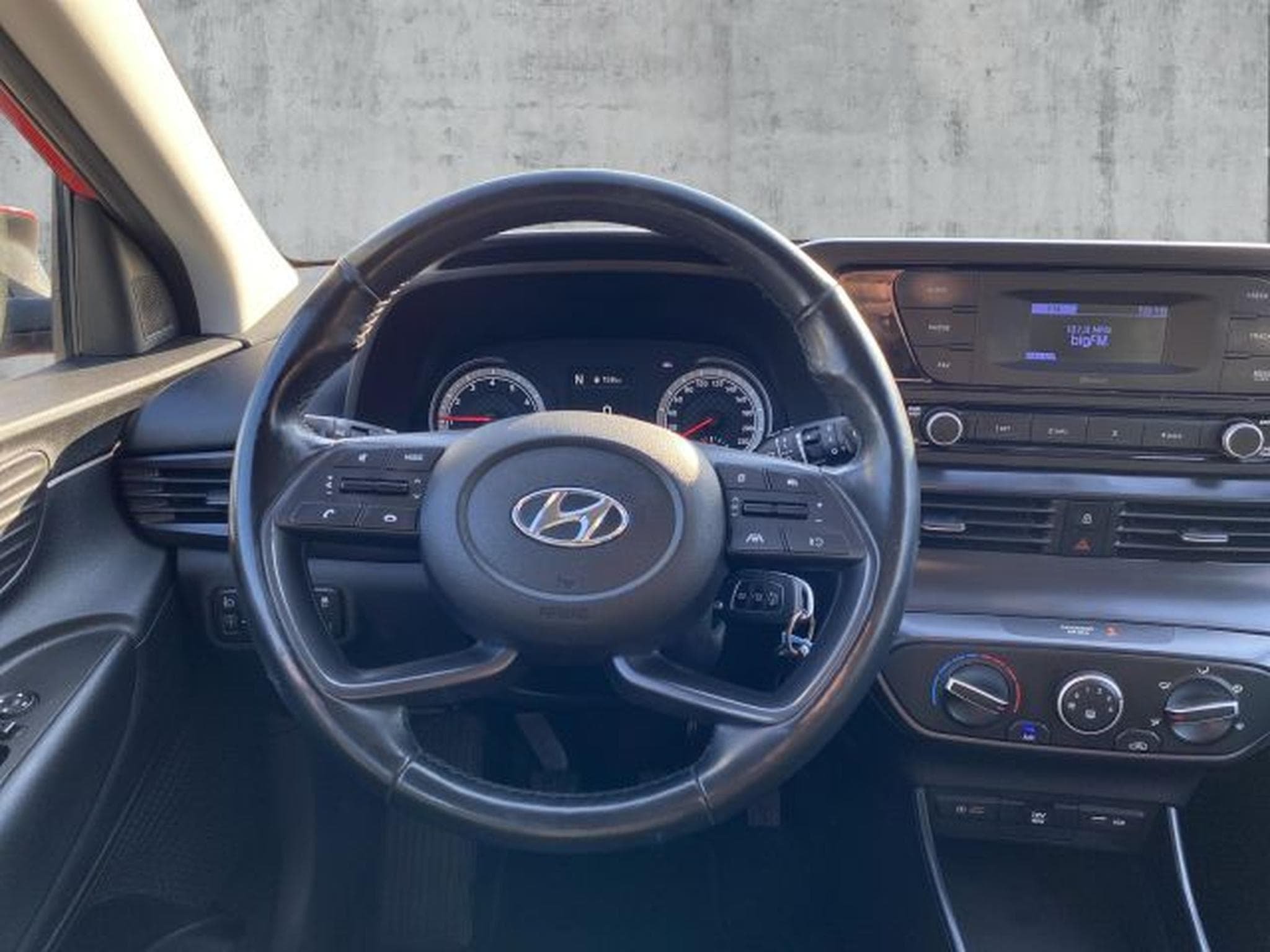 Hyundai i20 i20 1.0 T-GDI Mild-Hybrid KLIMA PDC SHZG GARANTI (2021) - Foto 15