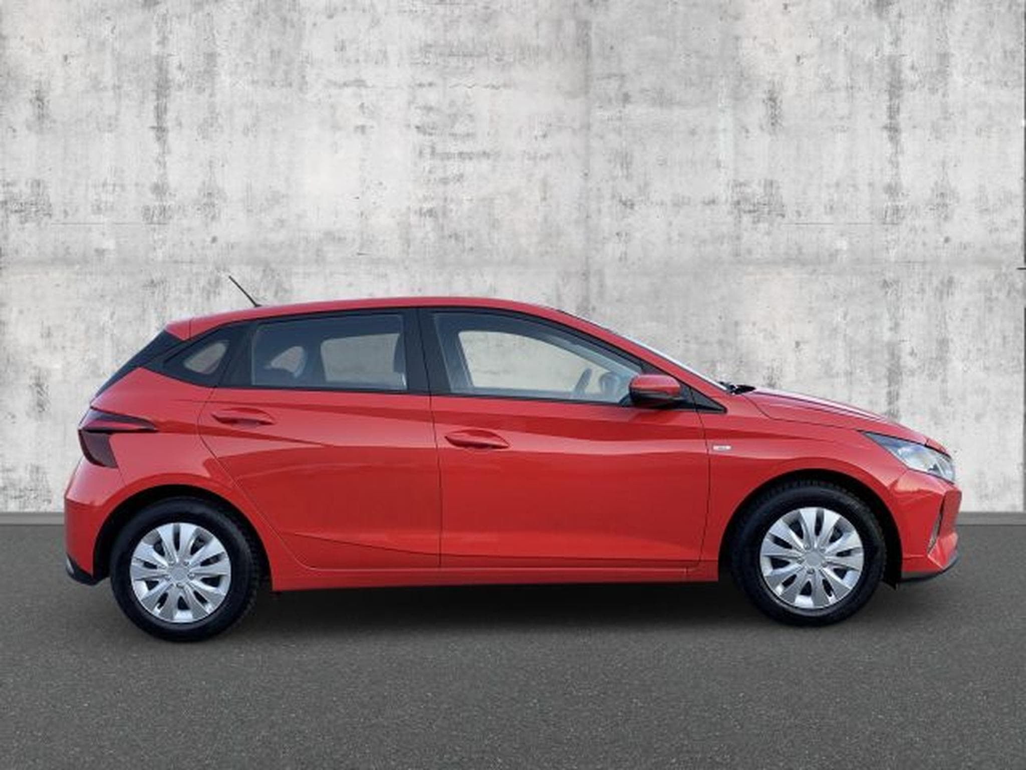 Hyundai i20 i20 1.0 T-GDI Mild-Hybrid KLIMA PDC SHZG GARANTI (2021) - Foto 6