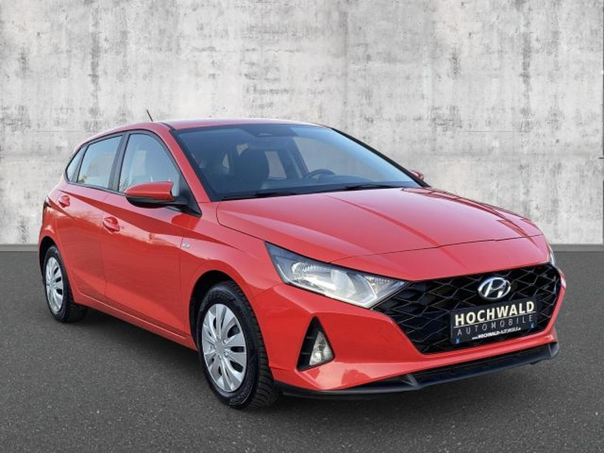 Hyundai i20 i20 1.0 T-GDI Mild-Hybrid KLIMA PDC SHZG GARANTI (2021) - Foto 7