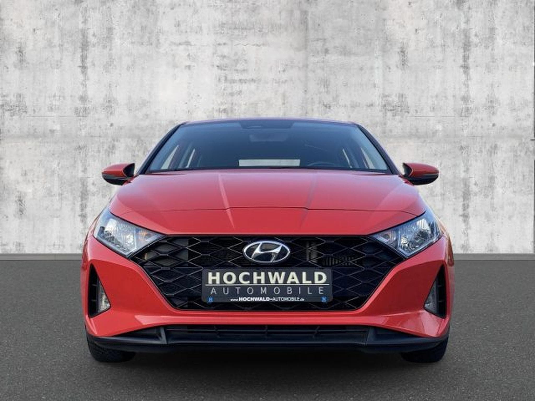 Hyundai i20 i20 1.0 T-GDI Mild-Hybrid KLIMA PDC SHZG GARANTI (2021) - Foto 8