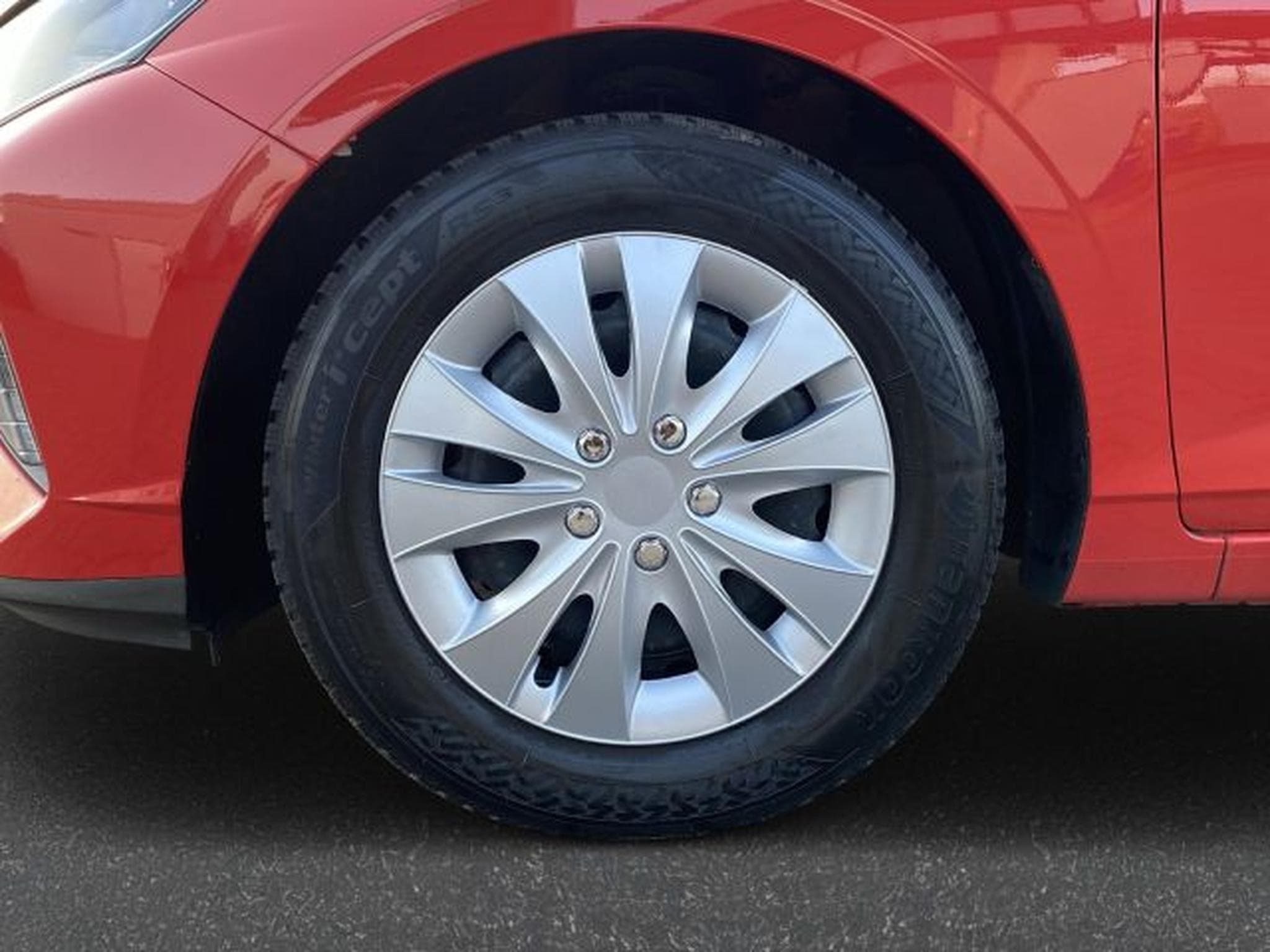 Hyundai i20 i20 1.0 T-GDI Mild-Hybrid KLIMA PDC SHZG GARANTI (2021) - Foto 9