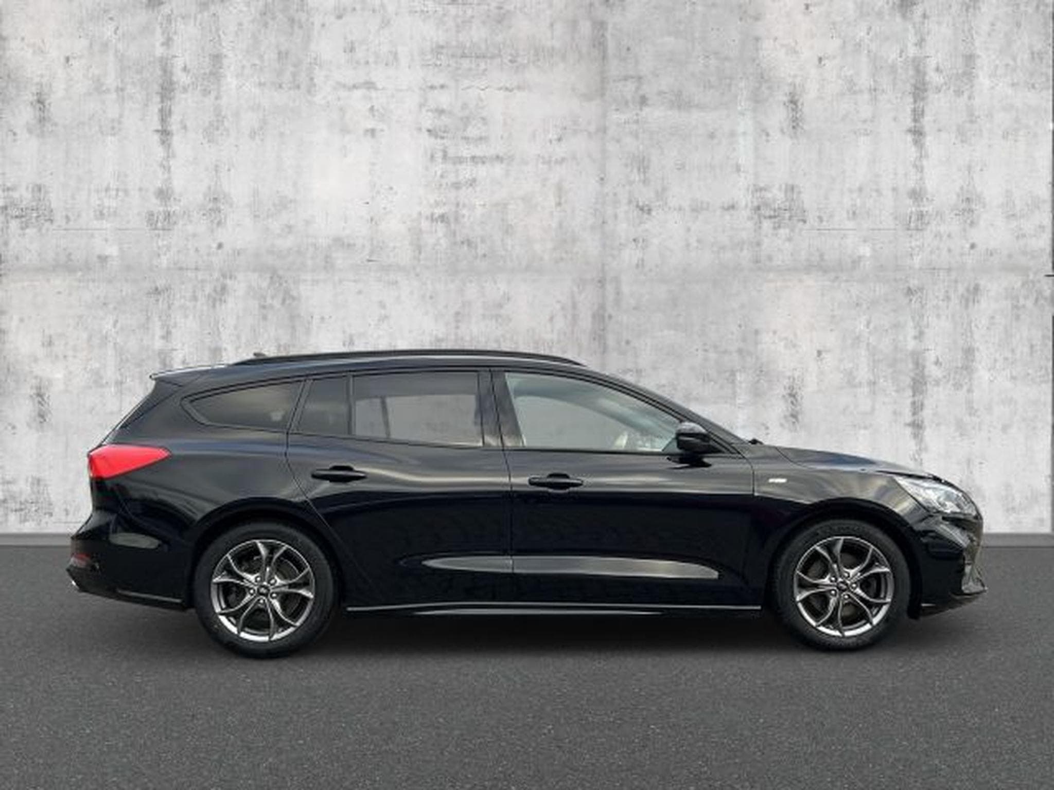 Ford Focus Focus Turnier 2.0 D ST-Line Autom. NAVI RFK SHZG (2020) - Foto 6