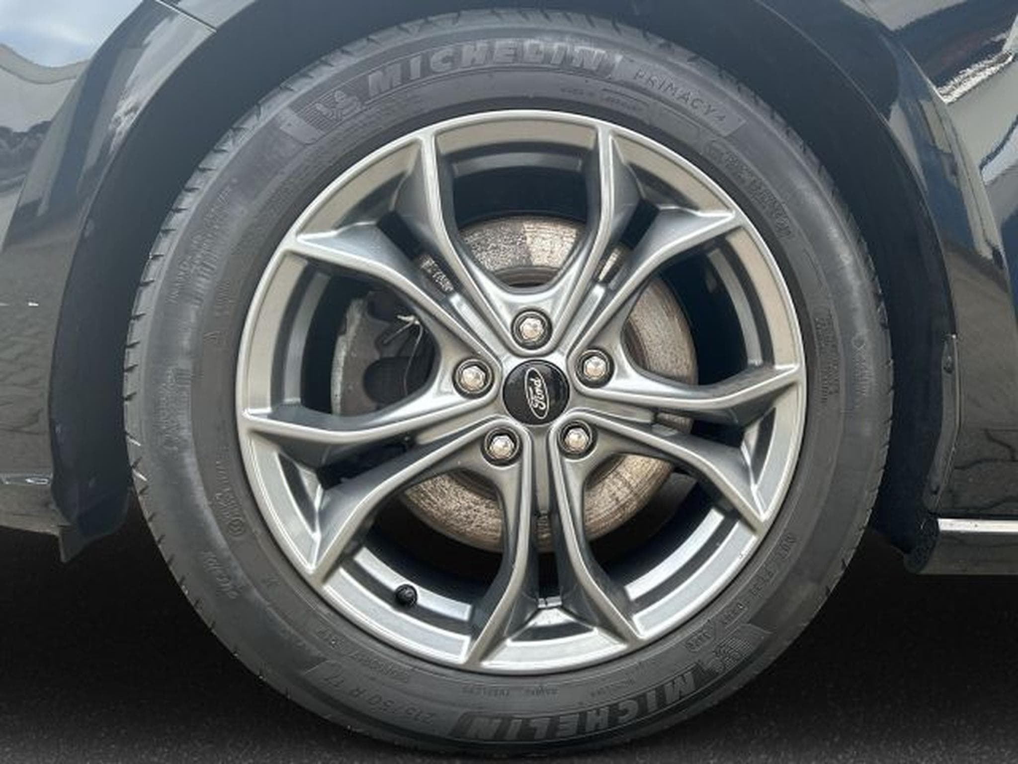 Ford Focus Focus Turnier 2.0 D ST-Line Autom. NAVI RFK SHZG (2020) - Foto 9