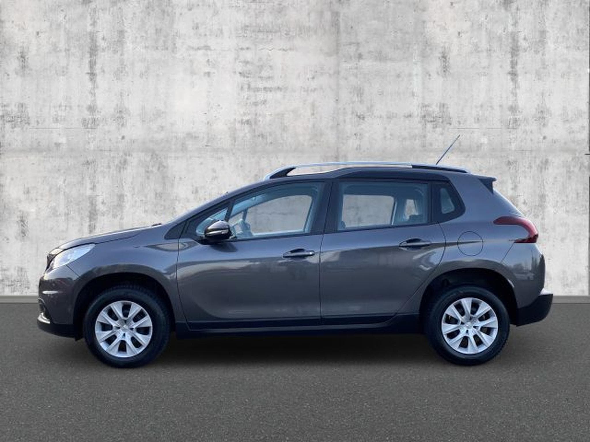 Peugeot 2008 2008 1.2 PureTech 110 KLIMA Tempomat SHZG BT (2016) - Foto 2