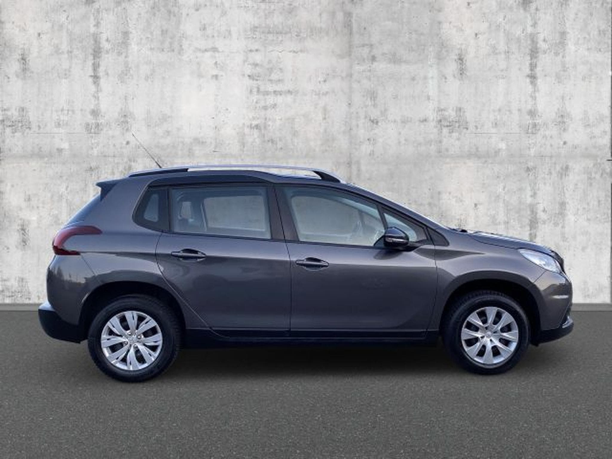 Peugeot 2008 2008 1.2 PureTech 110 KLIMA Tempomat SHZG BT (2016) - Foto 6