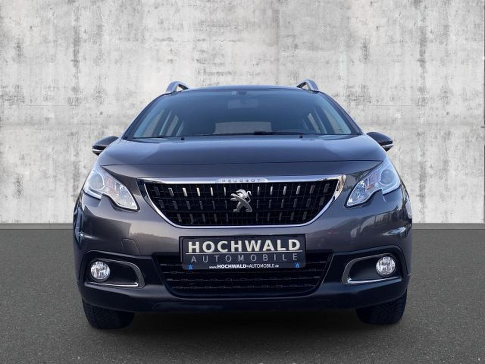 Peugeot 2008 2008 1.2 PureTech 110 KLIMA Tempomat SHZG BT (2016) - Foto 8