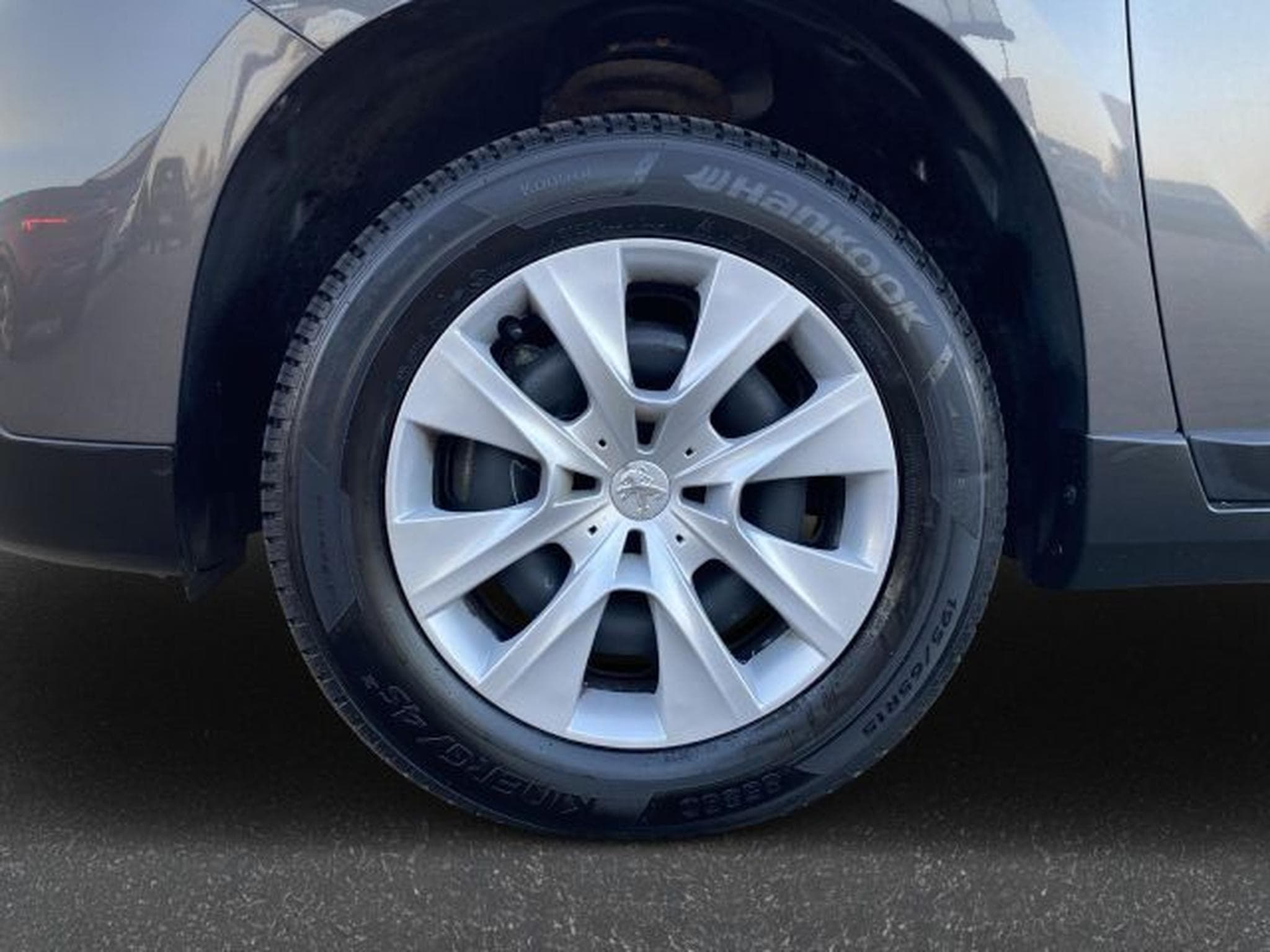 Peugeot 2008 2008 1.2 PureTech 110 KLIMA Tempomat SHZG BT (2016) - Foto 9