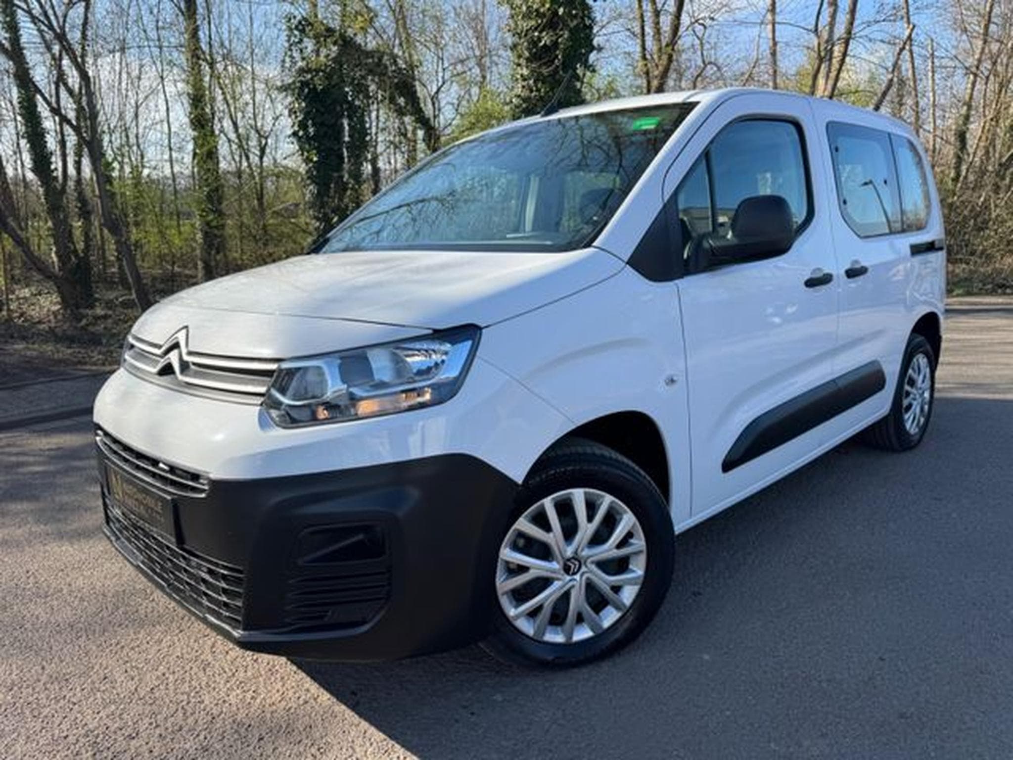 Citroën Berlingo BERLINGO LIVE PACK ELEKTRO*FACELIFT*AUT*5.SITZE* (2024) - Foto 11