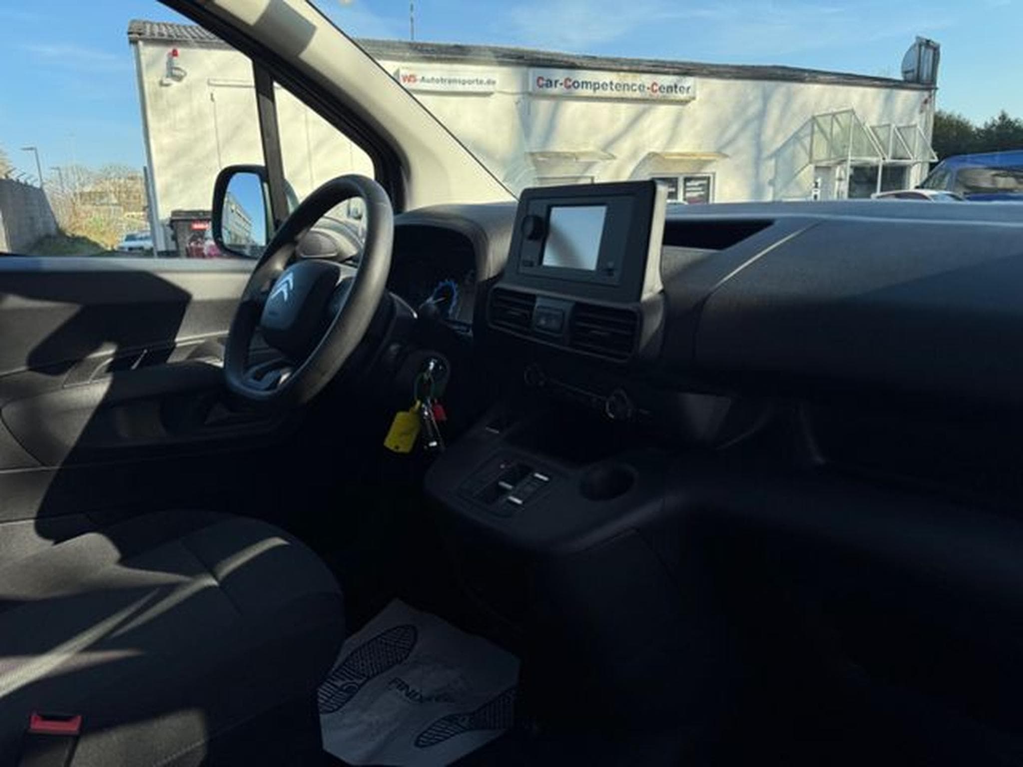 Citroën Berlingo BERLINGO LIVE PACK ELEKTRO*FACELIFT*AUT*5.SITZE* (2024) - Foto 15