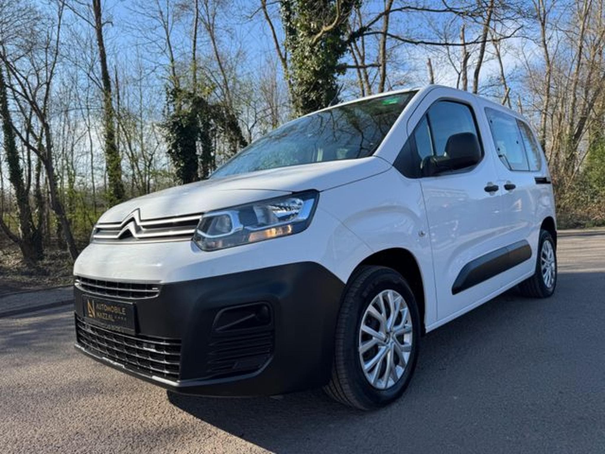 Citroën Berlingo BERLINGO LIVE PACK ELEKTRO*FACELIFT*AUT*5.SITZE* (2024) - Foto 2