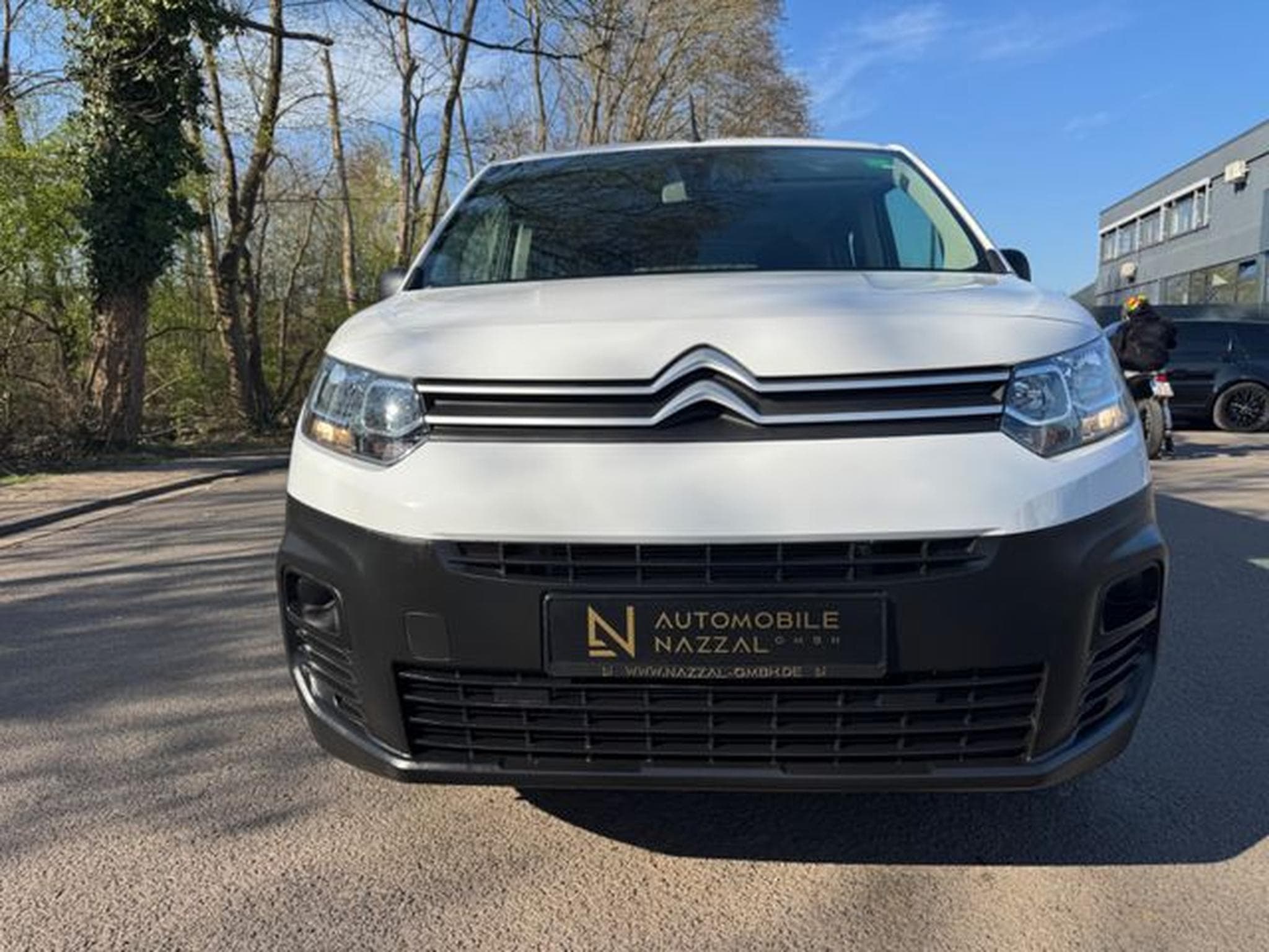 Citroën Berlingo BERLINGO LIVE PACK ELEKTRO*FACELIFT*AUT*5.SITZE* (2024) - Foto 3