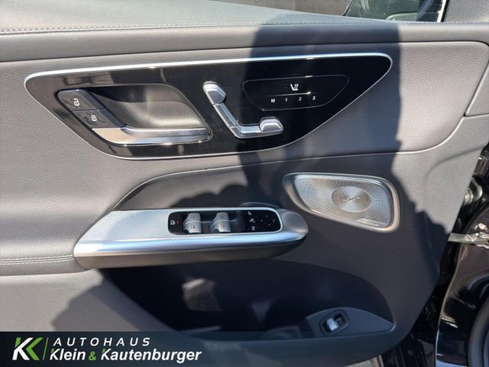 Mercedes GLC 220 GLC 220d AMG 4M NIGHT+MBUX+BURMESTER+MEMORY+360° (2023) - Foto 12