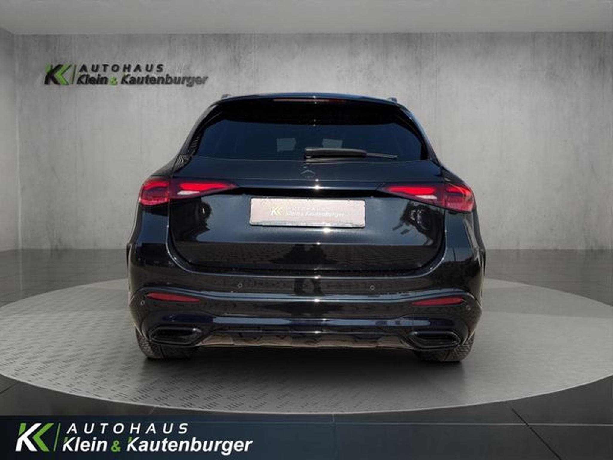 Mercedes GLC 220 GLC 220d AMG 4M NIGHT+MBUX+BURMESTER+MEMORY+360° (2023) - Foto 6