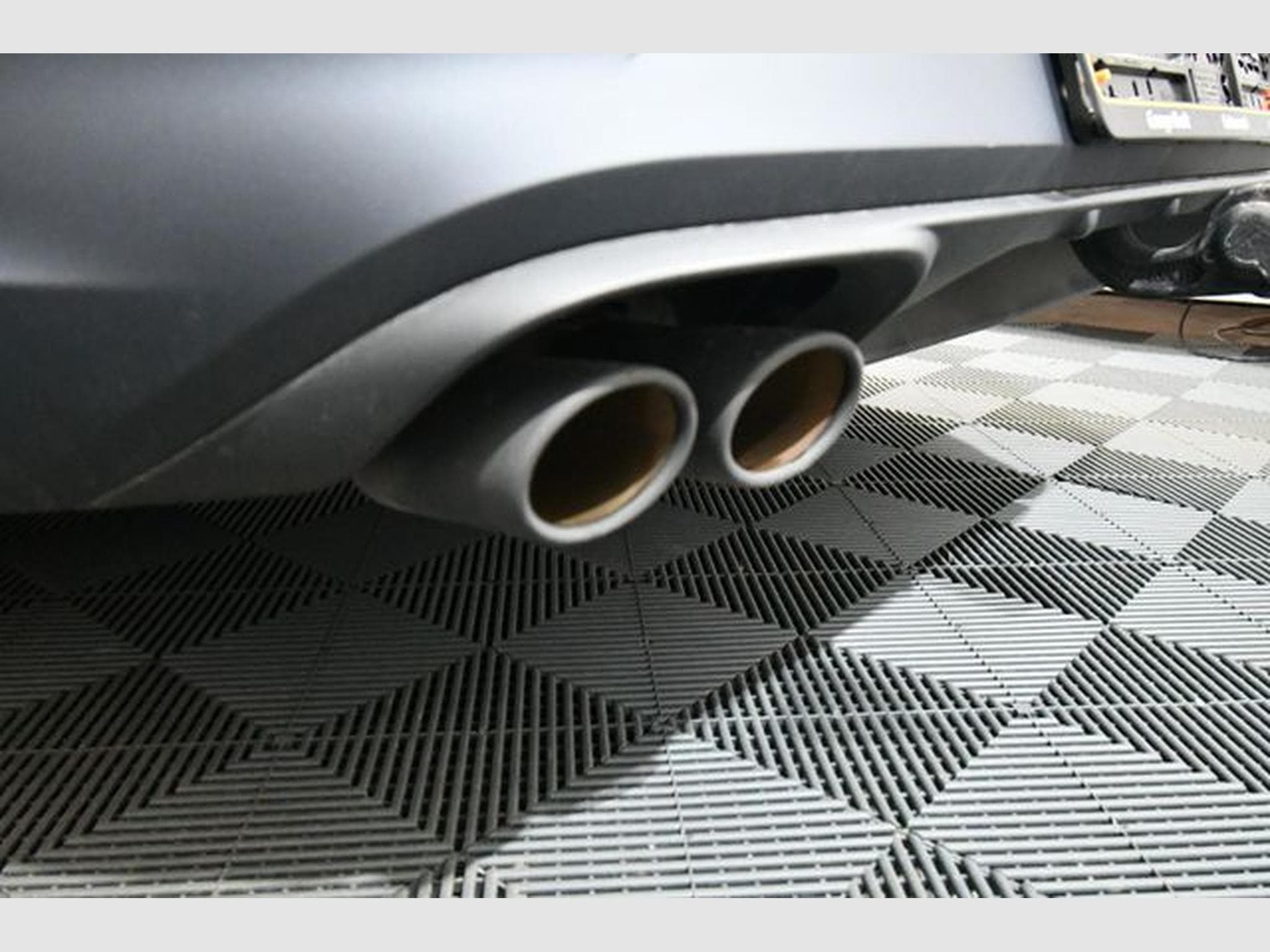 Cupra Leon Leon Sportstourer VZ Perf. Paket Kupfer, DCC, Pa (2024) - Foto 11